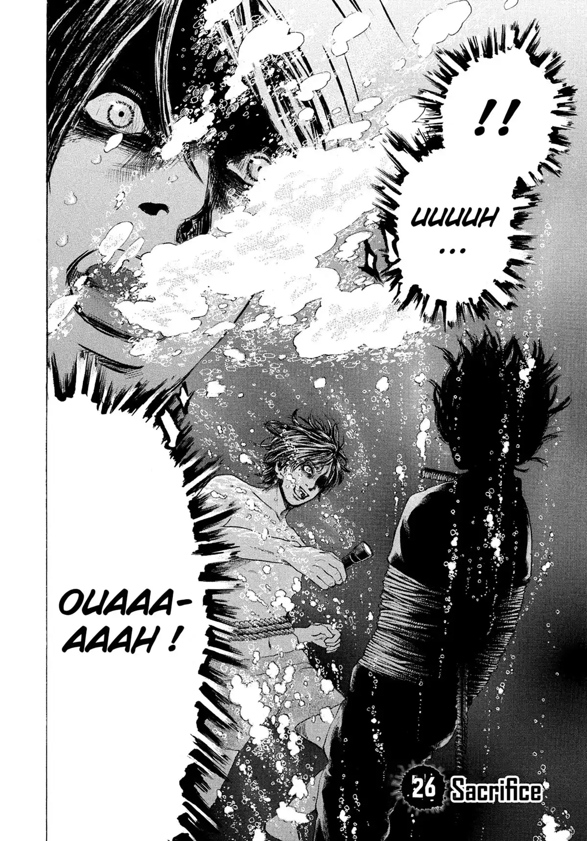 Doppelgänger Volume 3 page 147