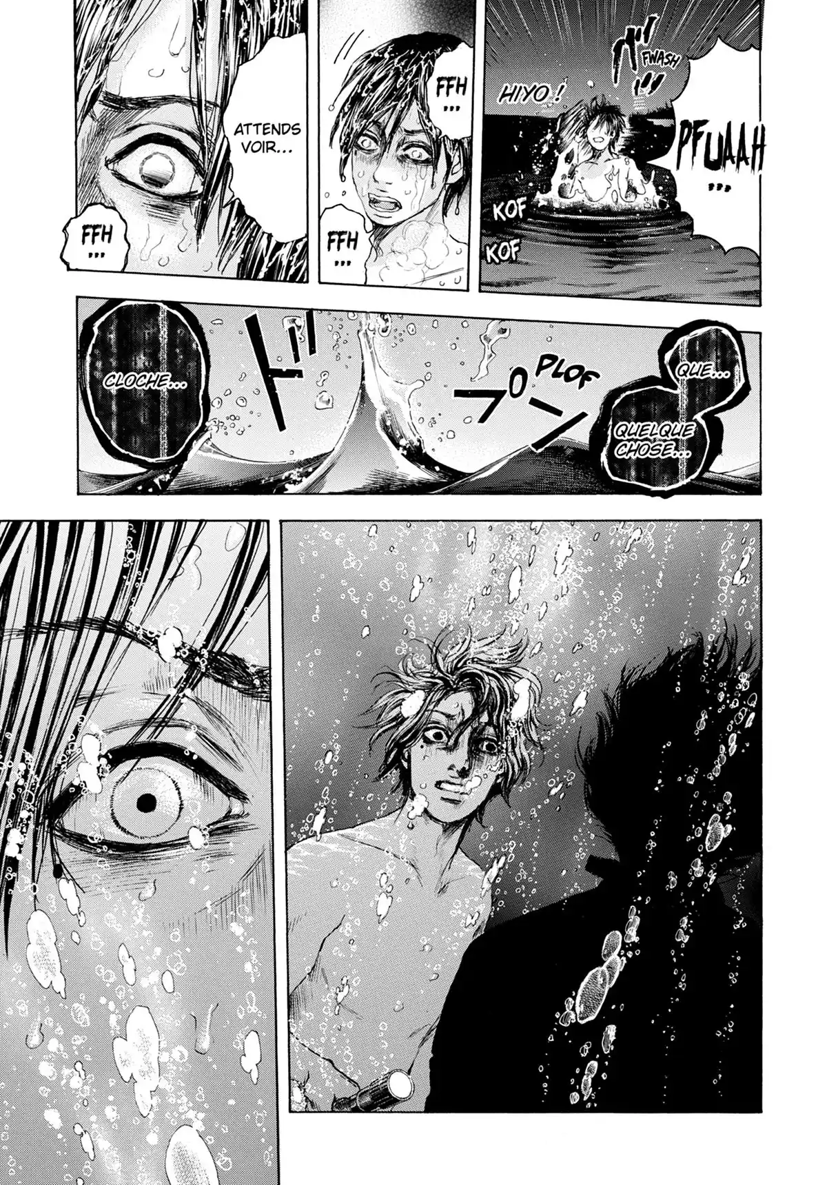 Doppelgänger Volume 3 page 148