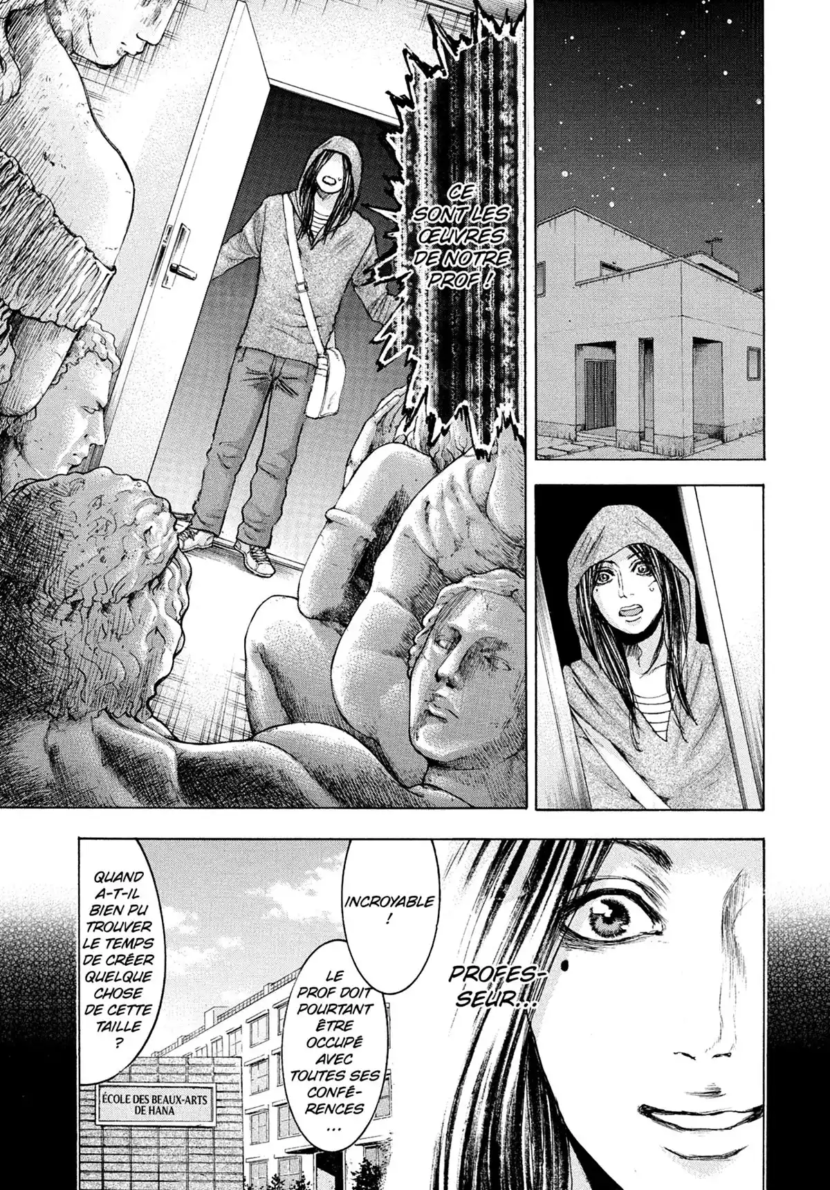 Doppelgänger Volume 3 page 150