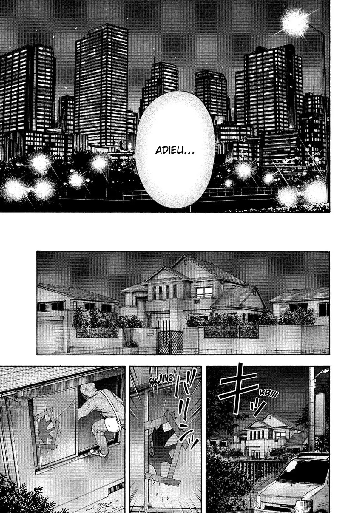 Doppelgänger Volume 3 page 178