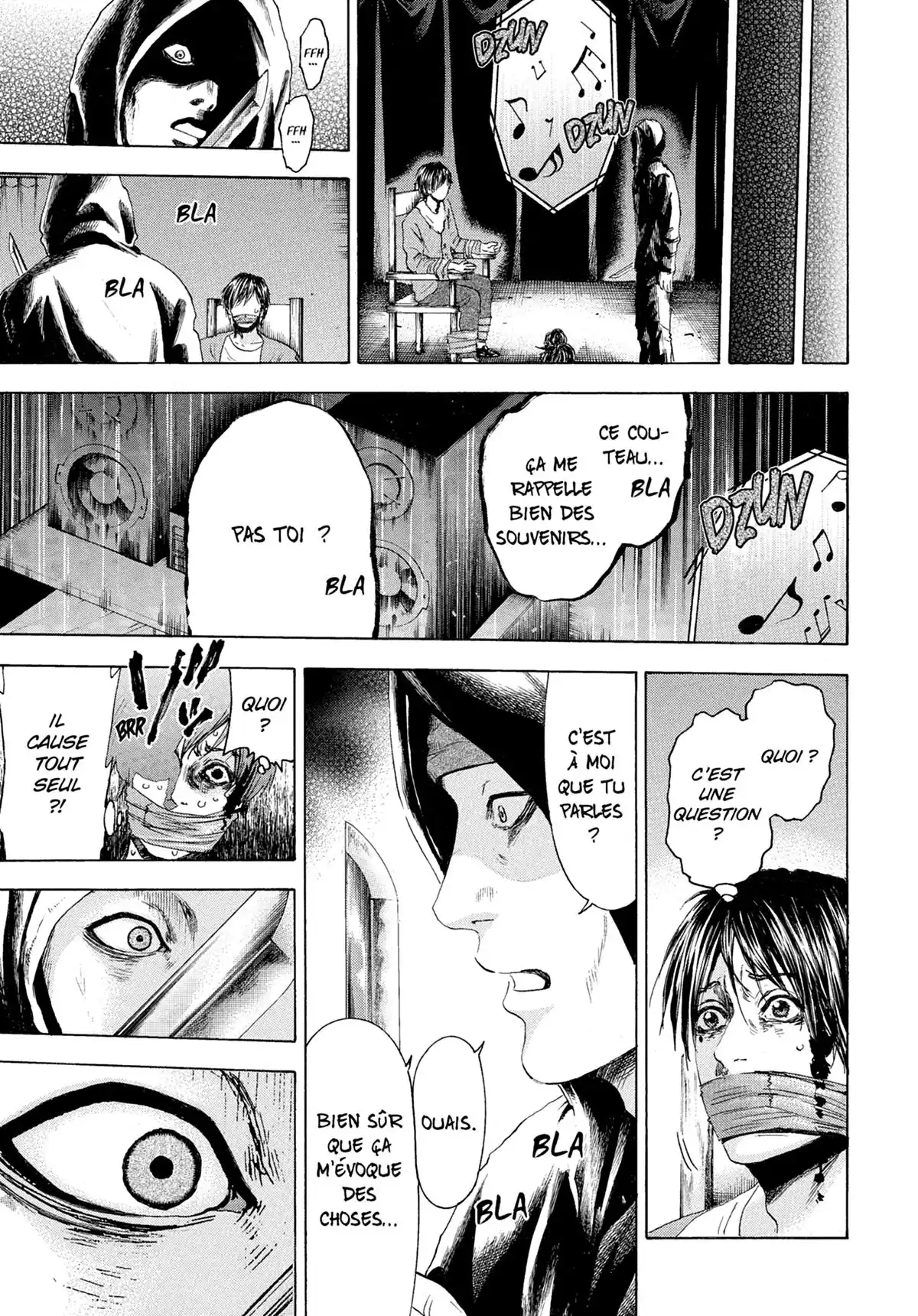 Doppelgänger Volume 3 page 47