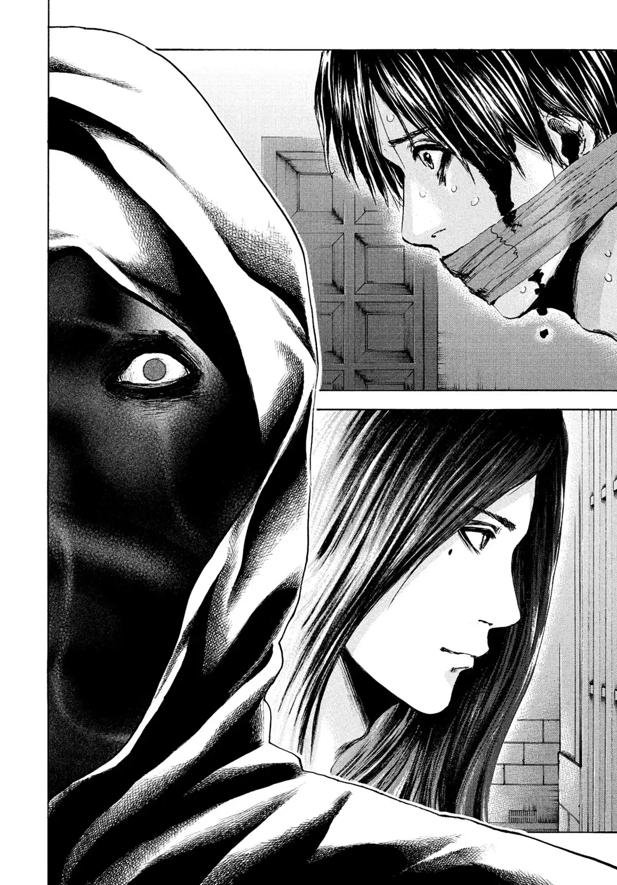 Doppelgänger Volume 3 page 56