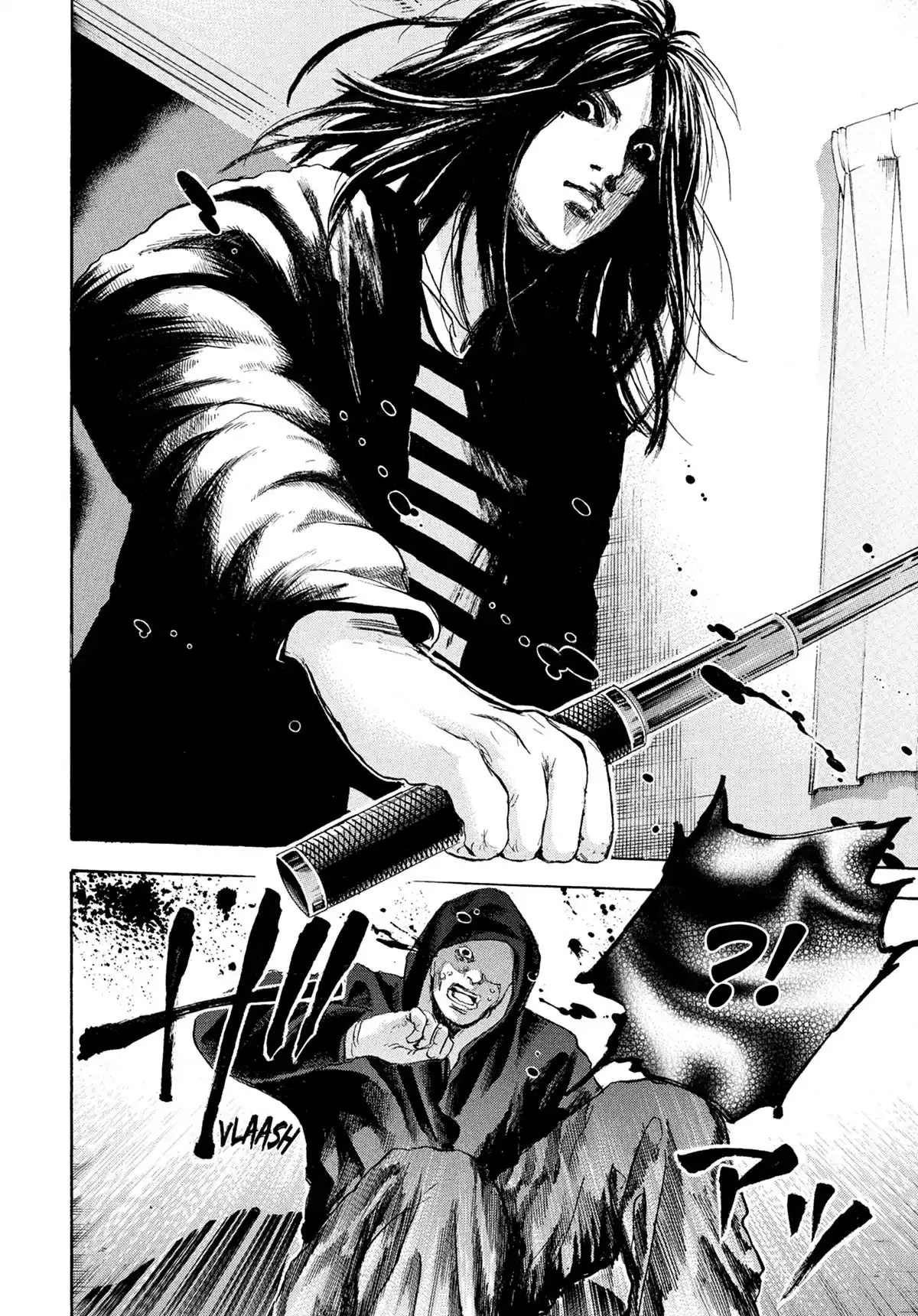 Doppelgänger Volume 3 page 60