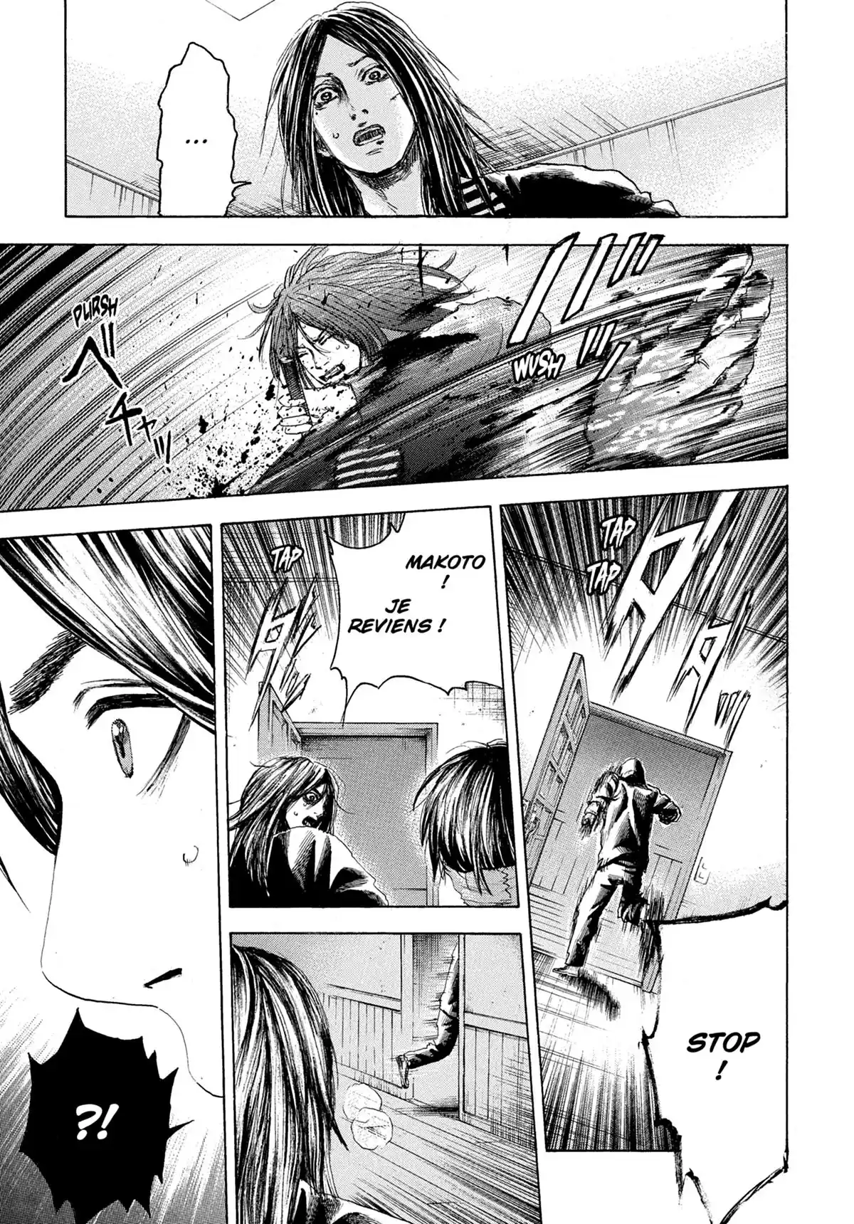 Doppelgänger Volume 3 page 66