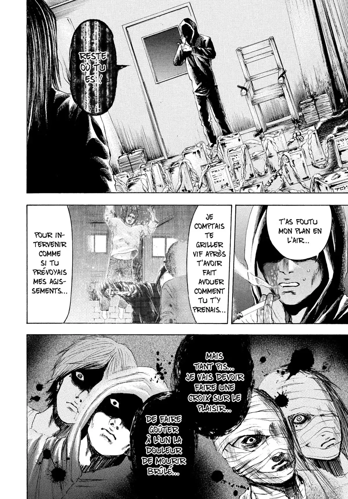 Doppelgänger Volume 3 page 67