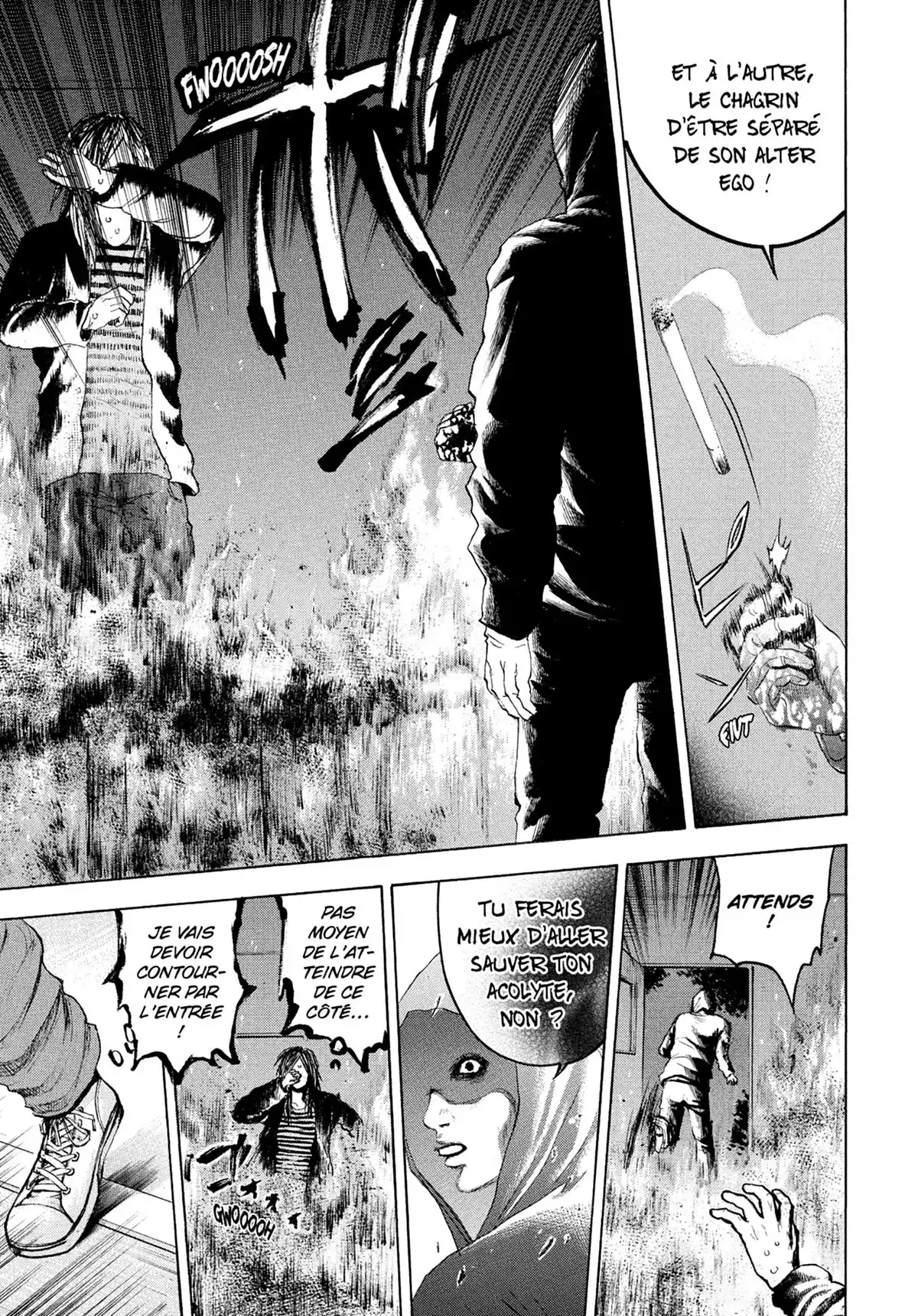 Doppelgänger Volume 3 page 68