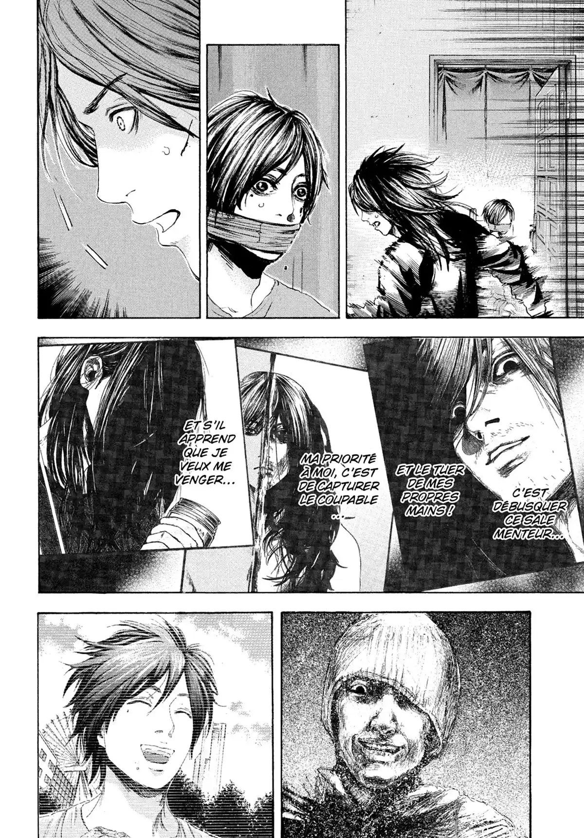 Doppelgänger Volume 3 page 69
