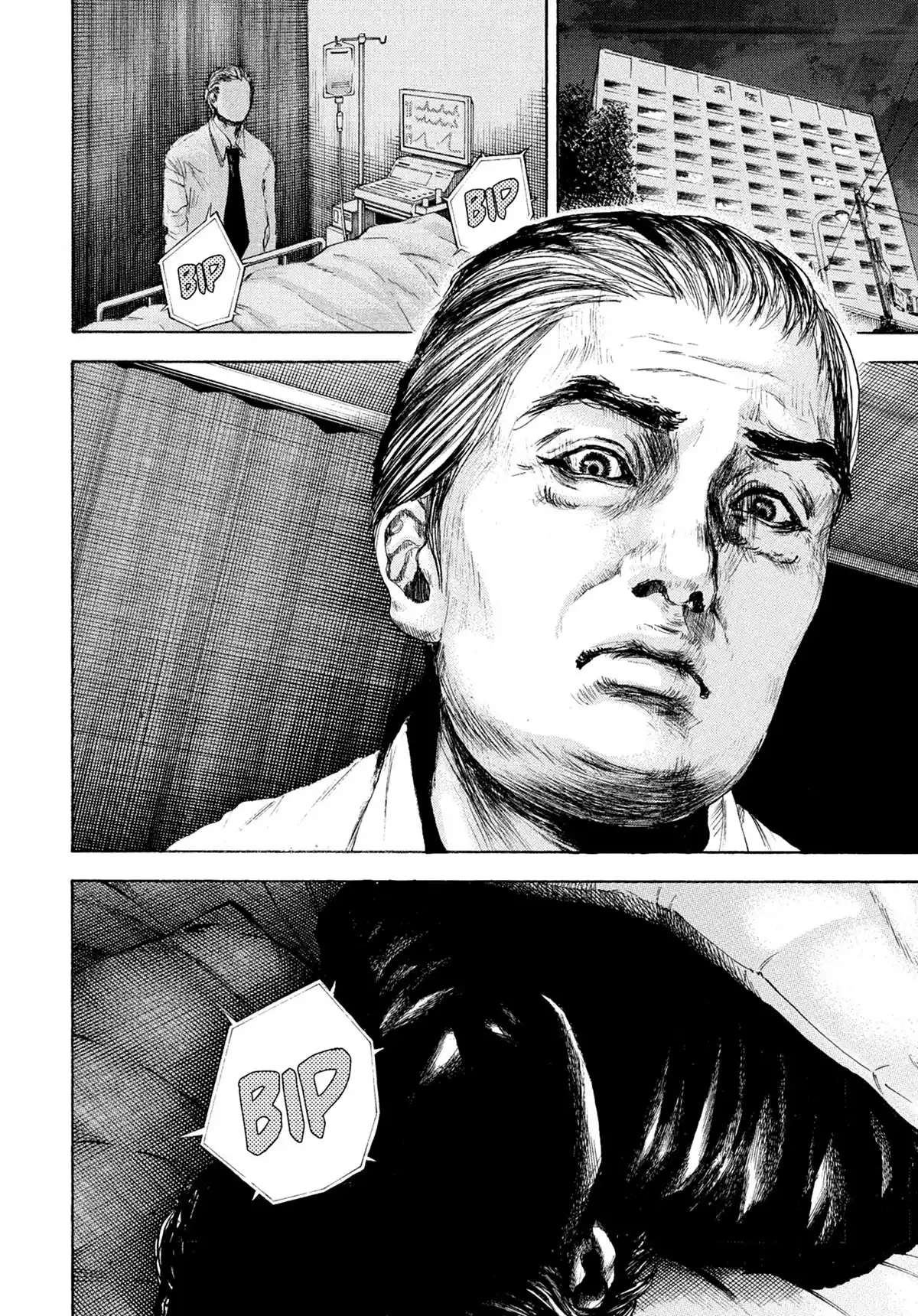 Doppelgänger Volume 3 page 72