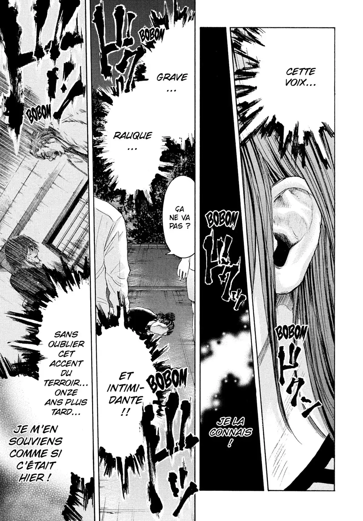 Doppelgänger Volume 3 page 89