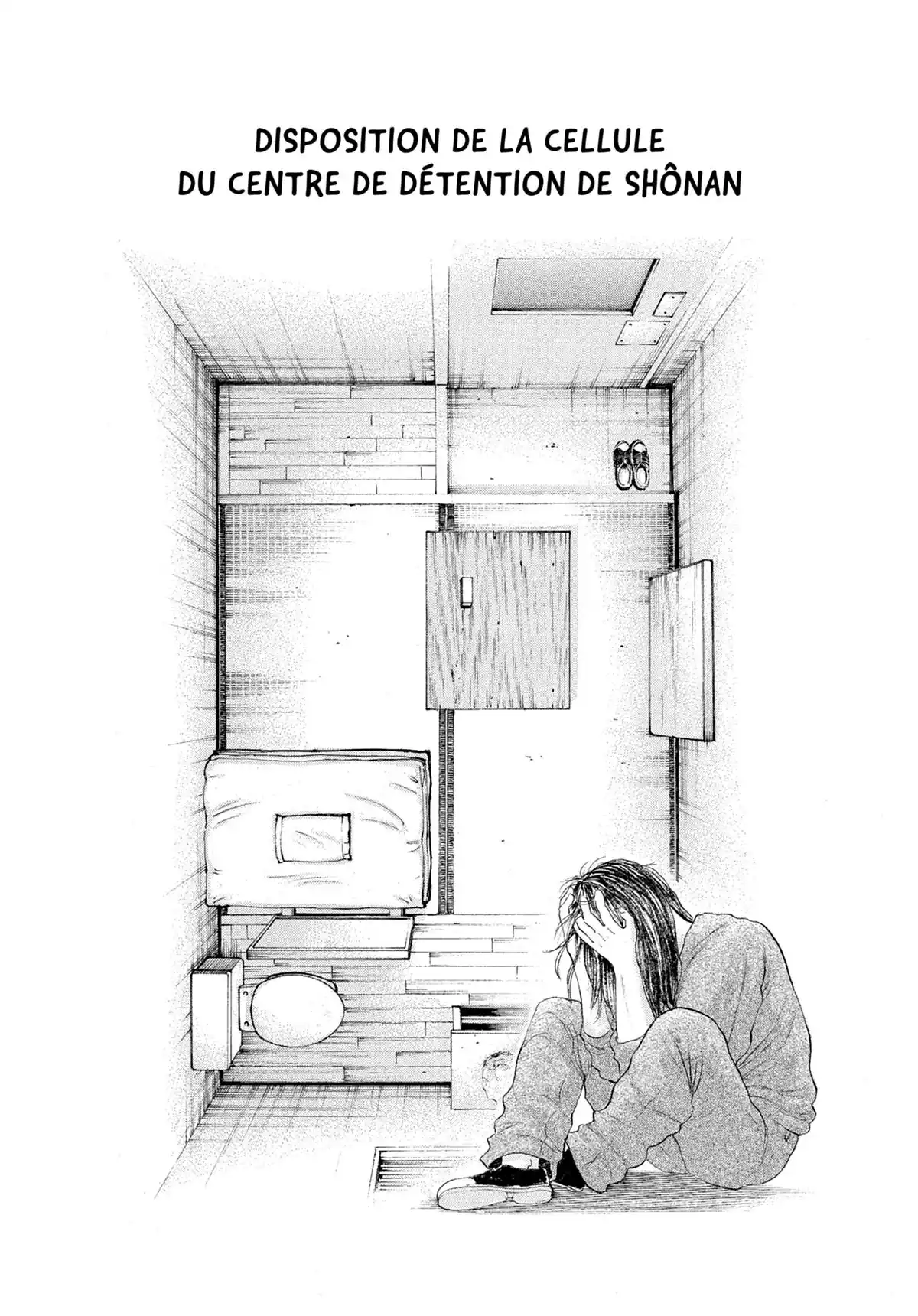 Doppelgänger Volume 3 page 91
