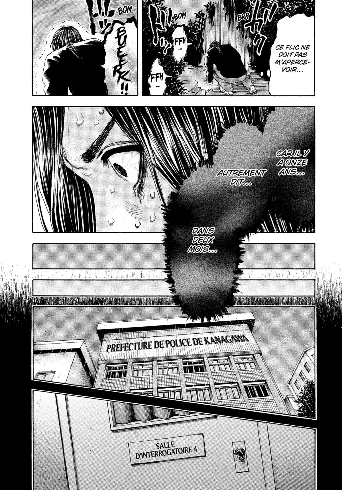 Doppelgänger Volume 3 page 95