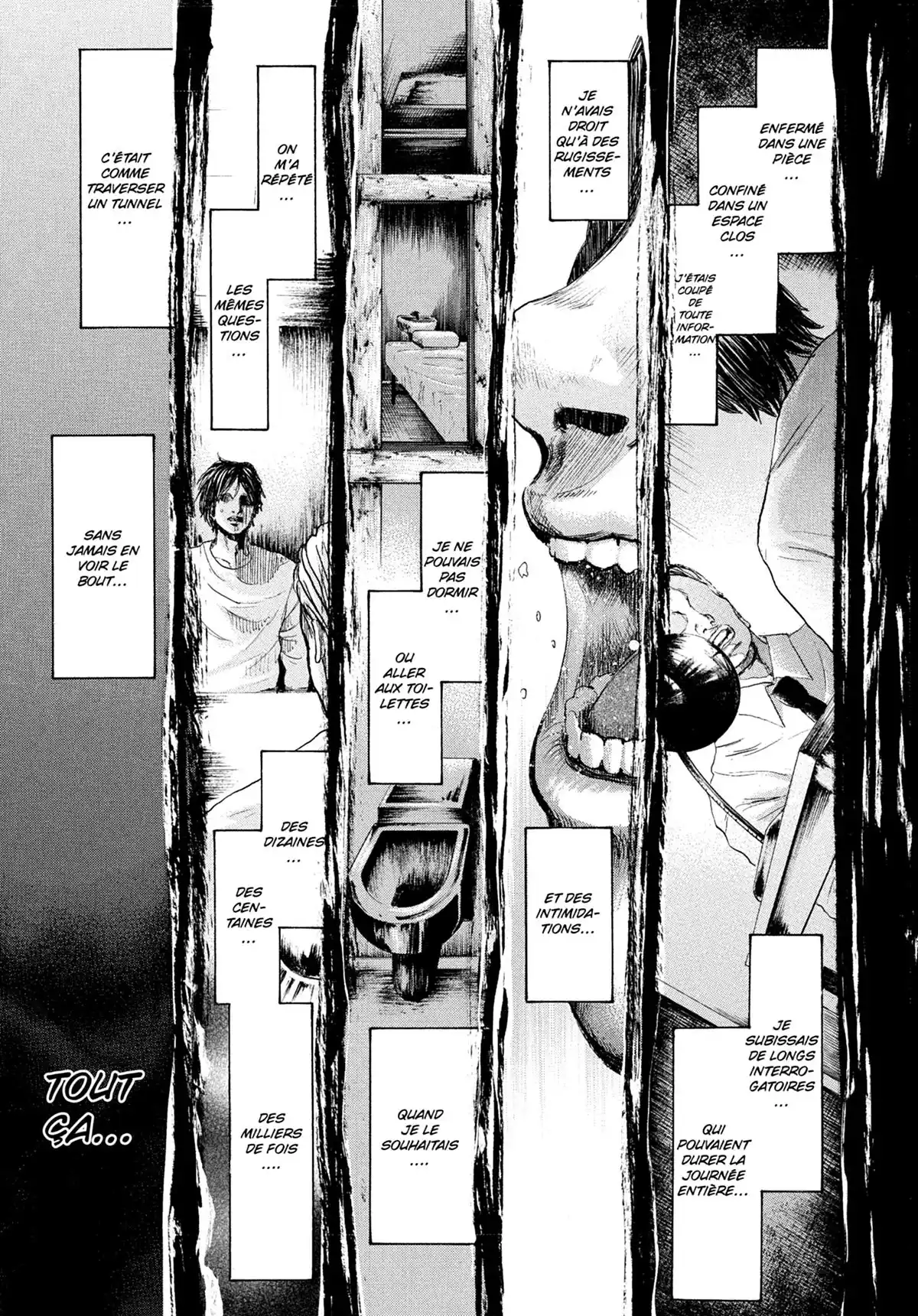 Doppelgänger Volume 3 page 99