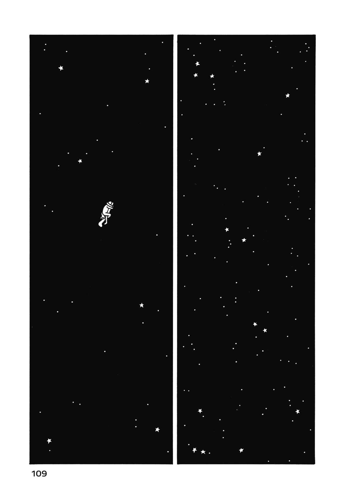 Une brève histoire du Robo-Sapiens Volume 2 page 109