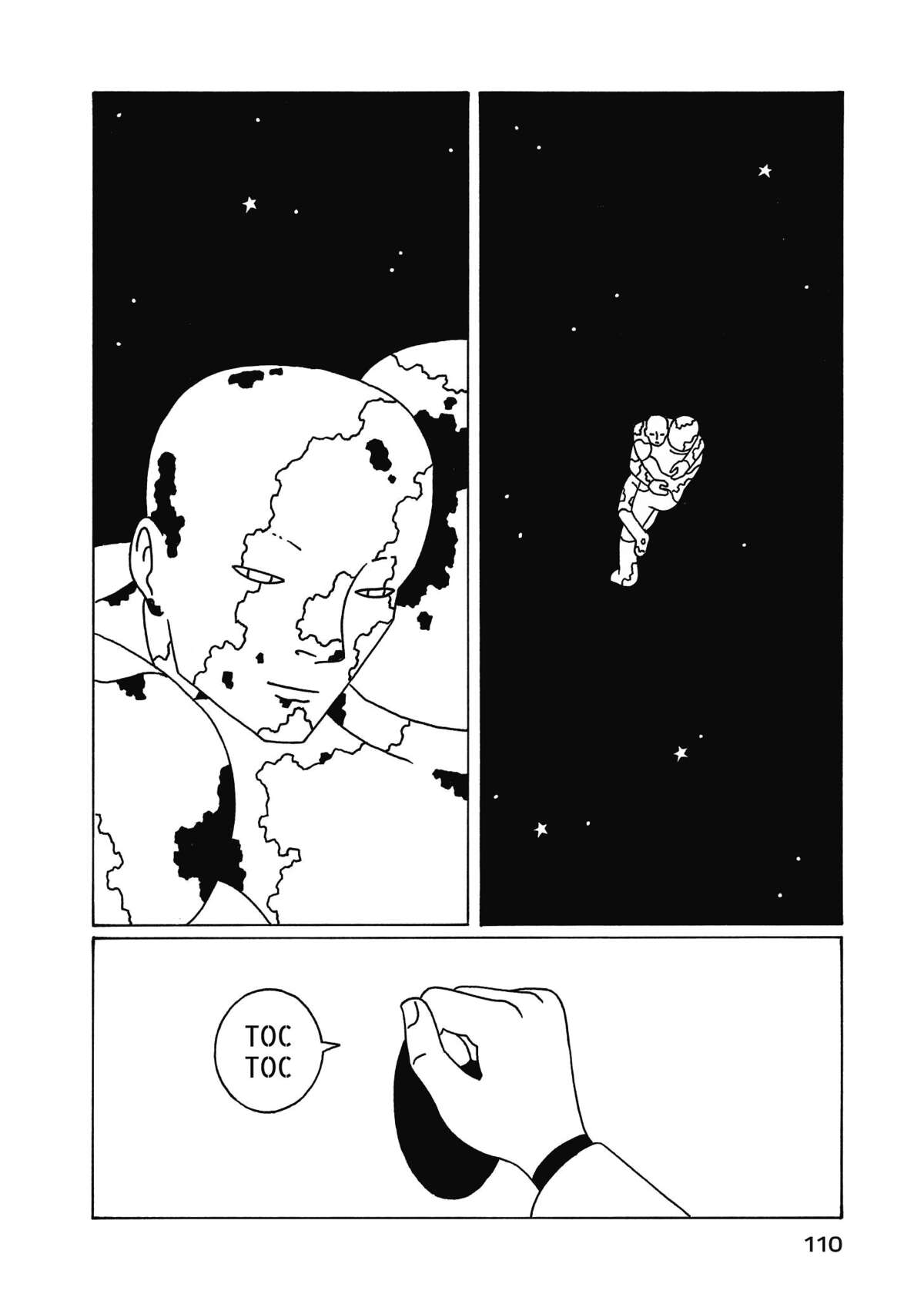 Une brève histoire du Robo-Sapiens Volume 2 page 110