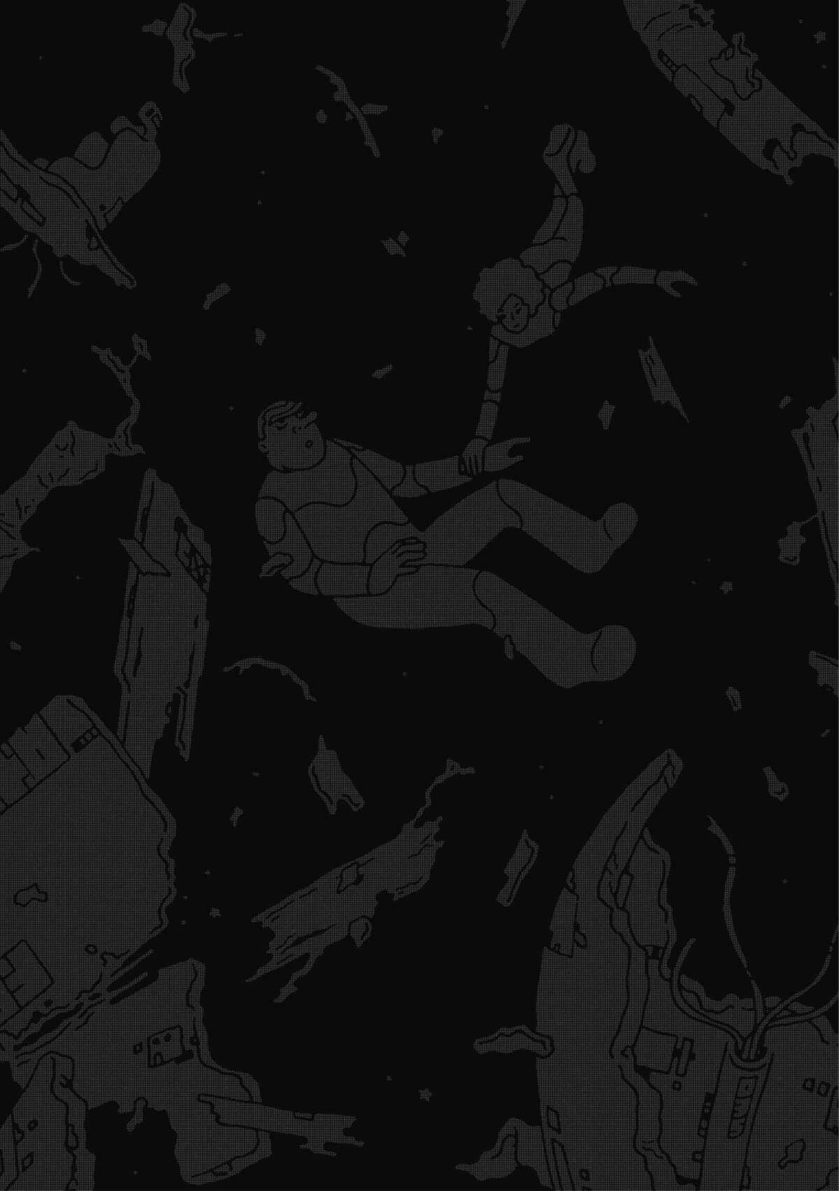 Une brève histoire du Robo-Sapiens Volume 2 page 20