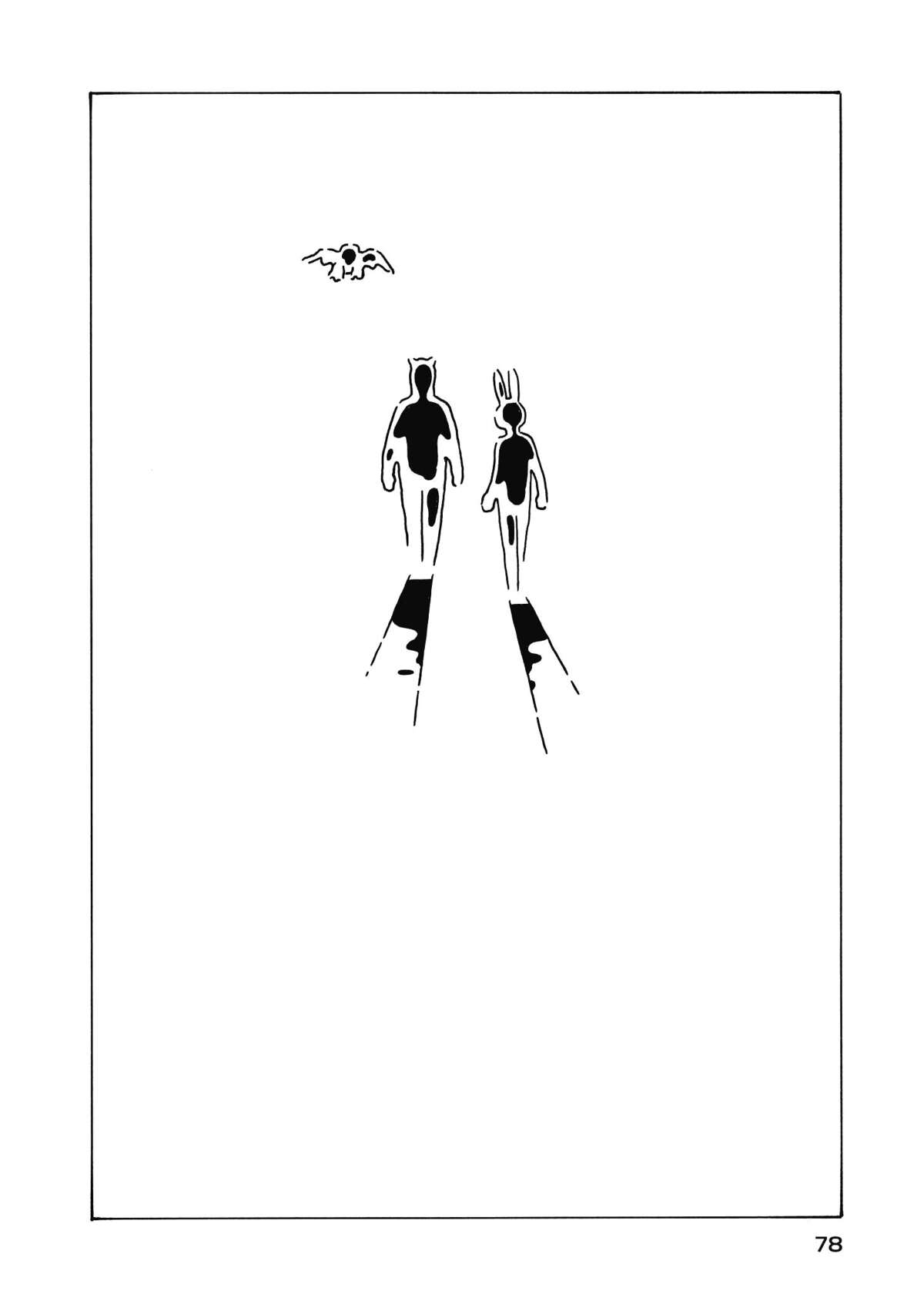 Une brève histoire du Robo-Sapiens Volume 2 page 78
