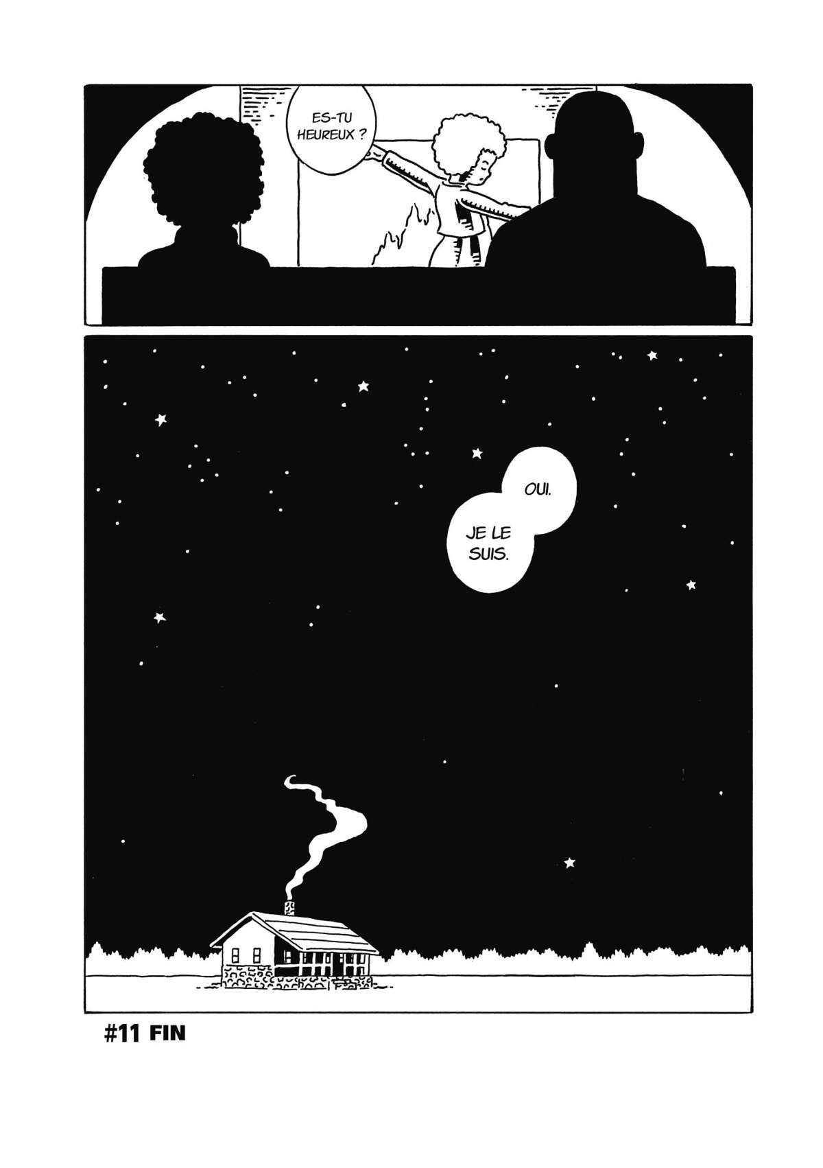 Une brève histoire du Robo-Sapiens Volume 2 page 86