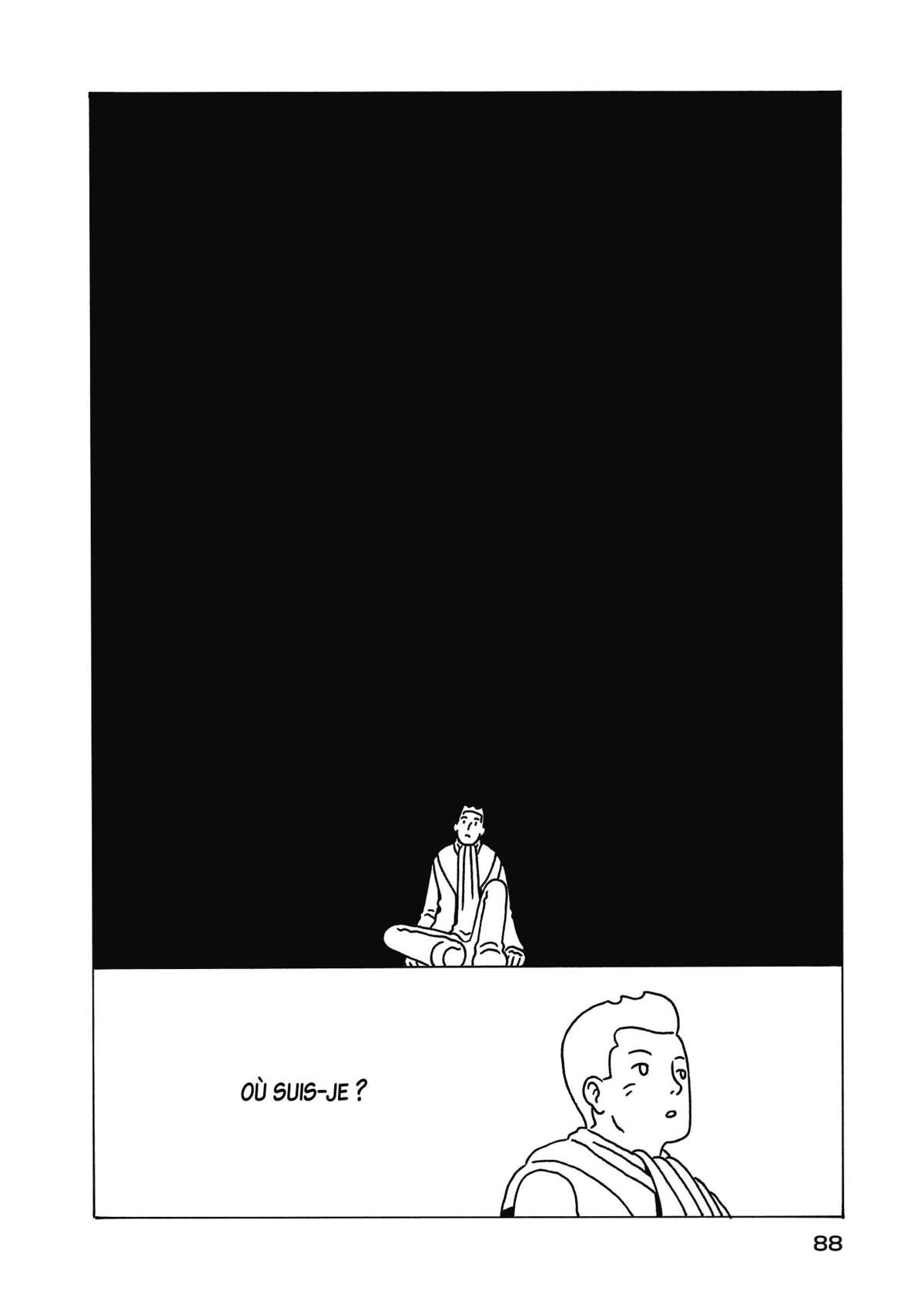 Une brève histoire du Robo-Sapiens Volume 2 page 88