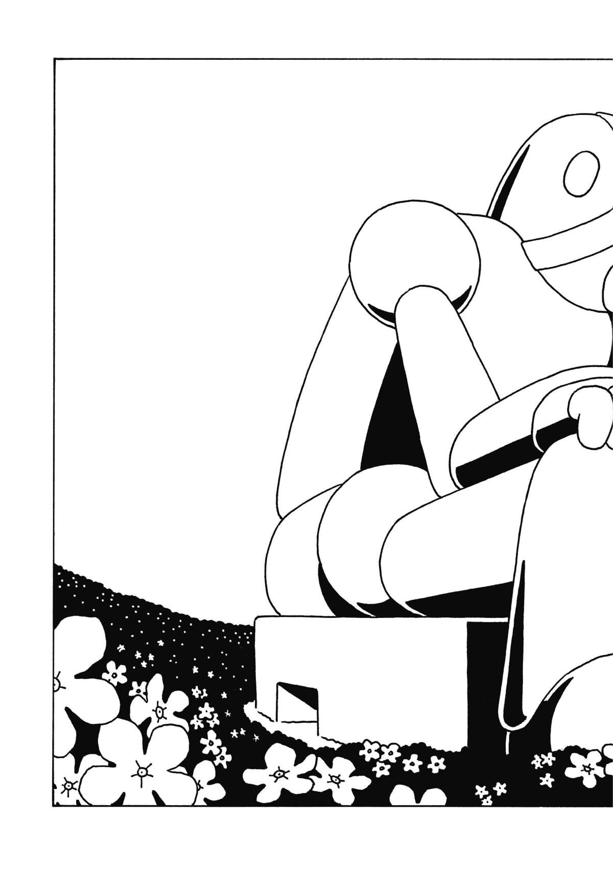 Une brève histoire du Robo-Sapiens Volume 2 page 97