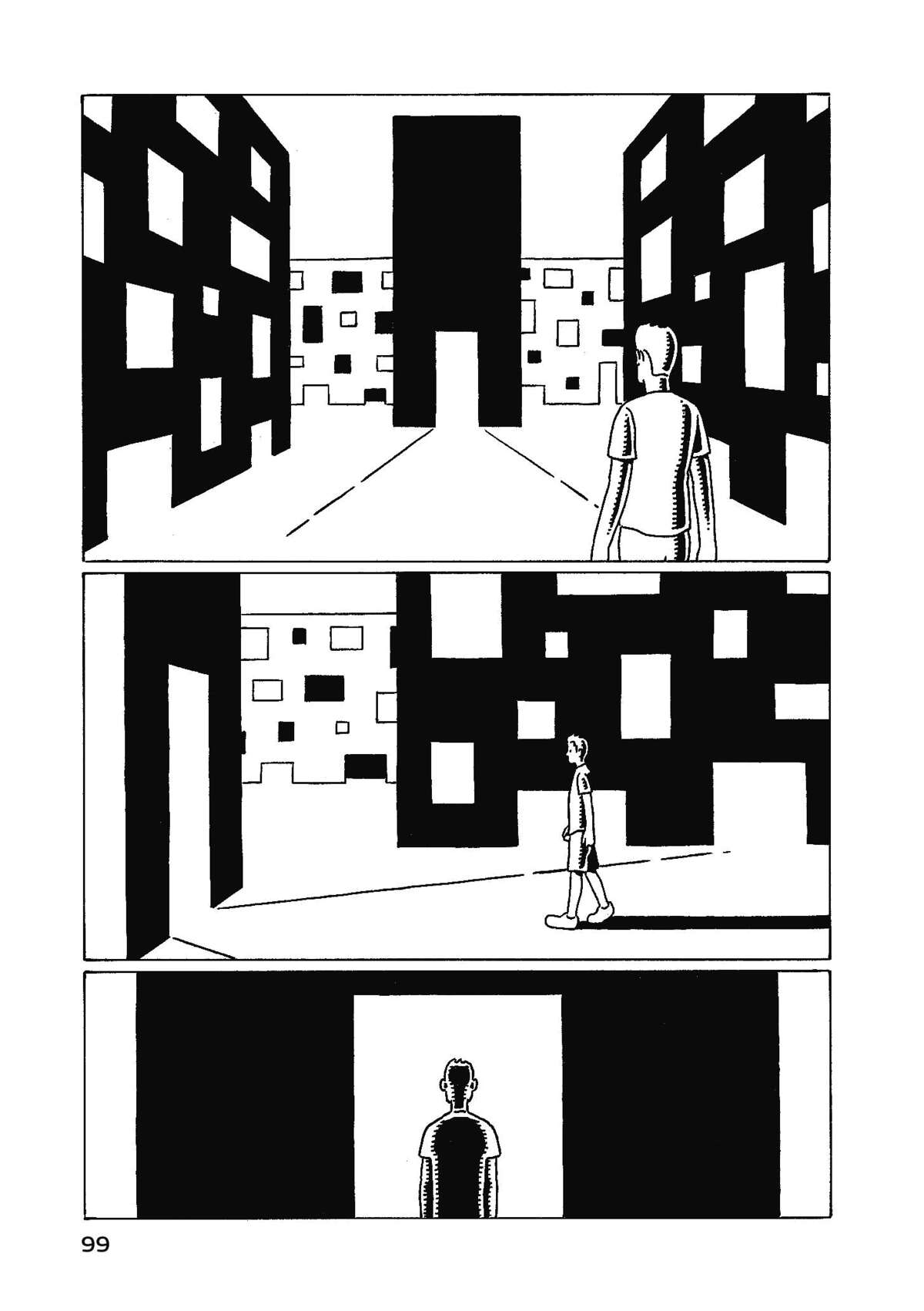 Une brève histoire du Robo-Sapiens Volume 2 page 99