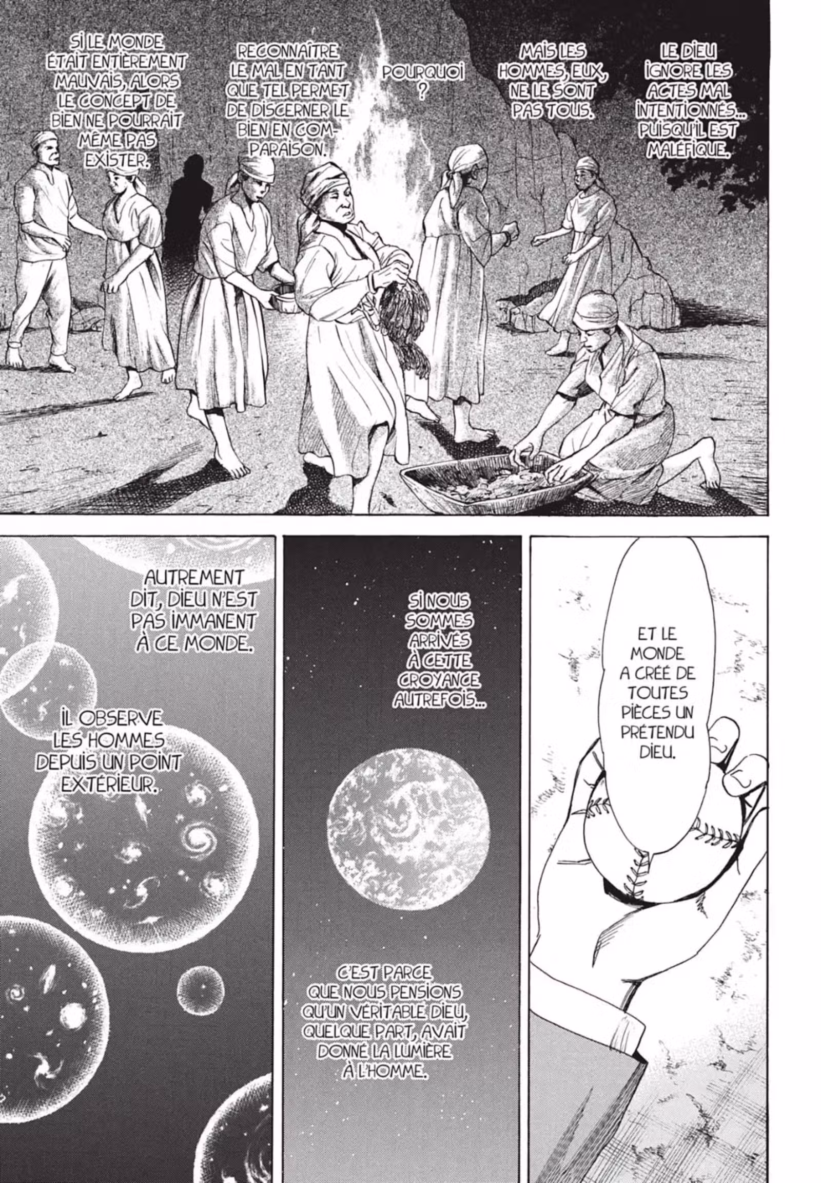 La Mélancolie de Haruhi – Brigade S.O.S Volume 19 page 21