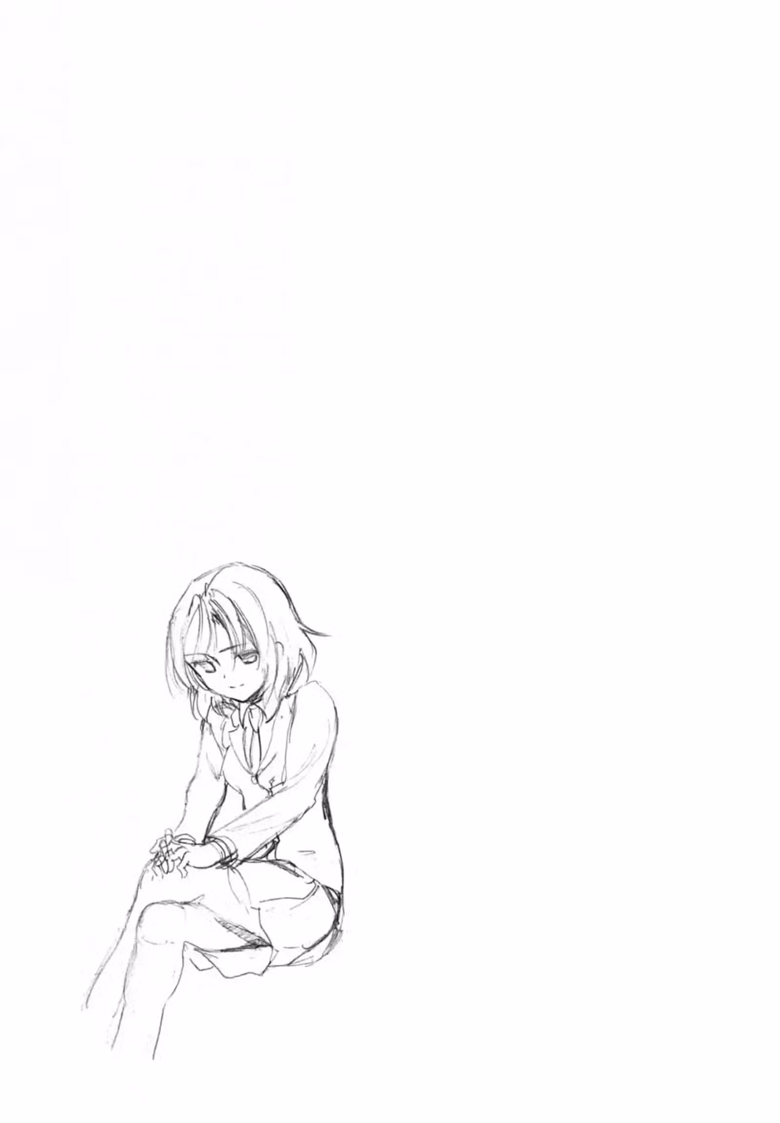 La Mélancolie de Haruhi – Brigade S.O.S Volume 19 page 39