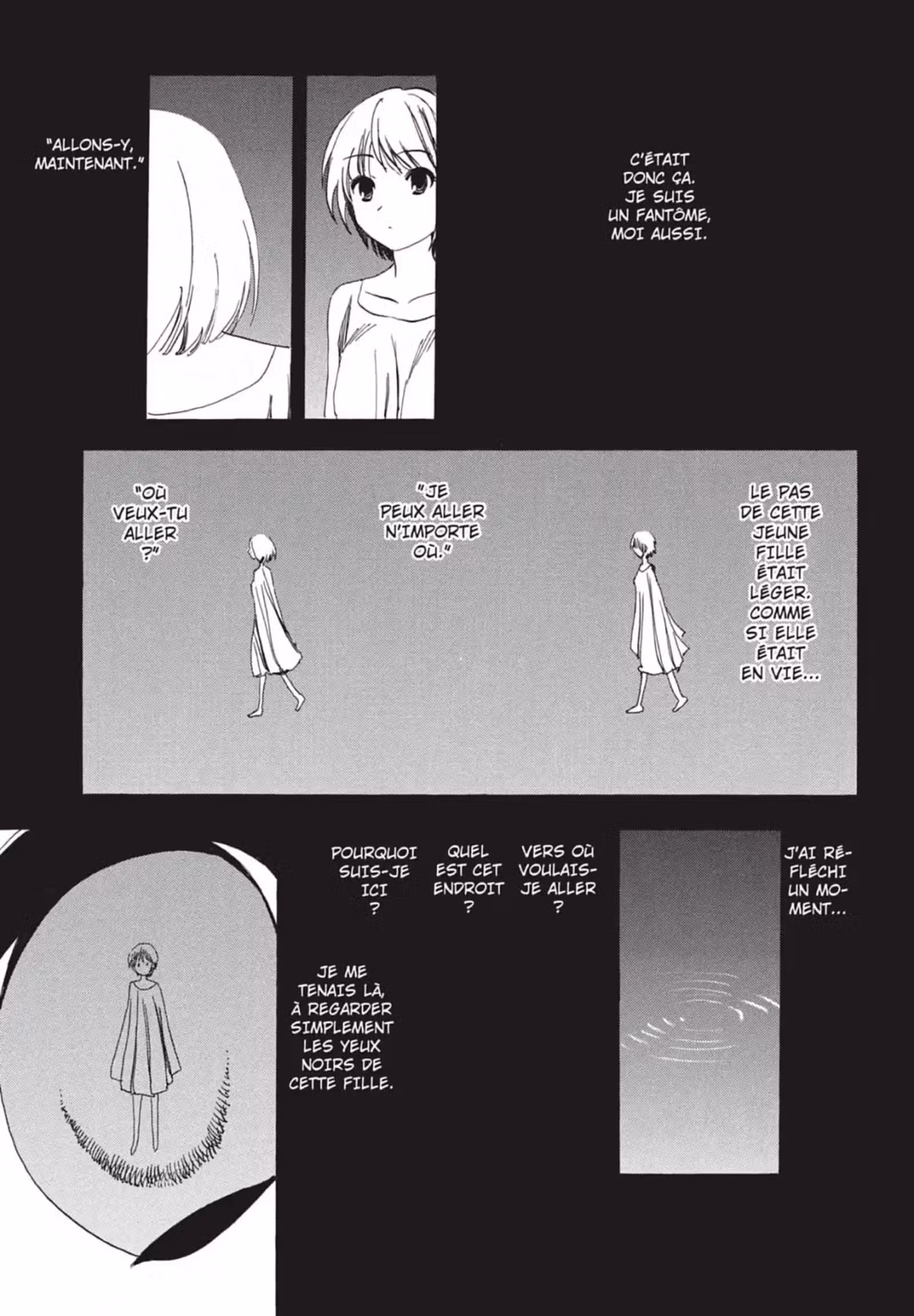 La Mélancolie de Haruhi – Brigade S.O.S Volume 13 page 21