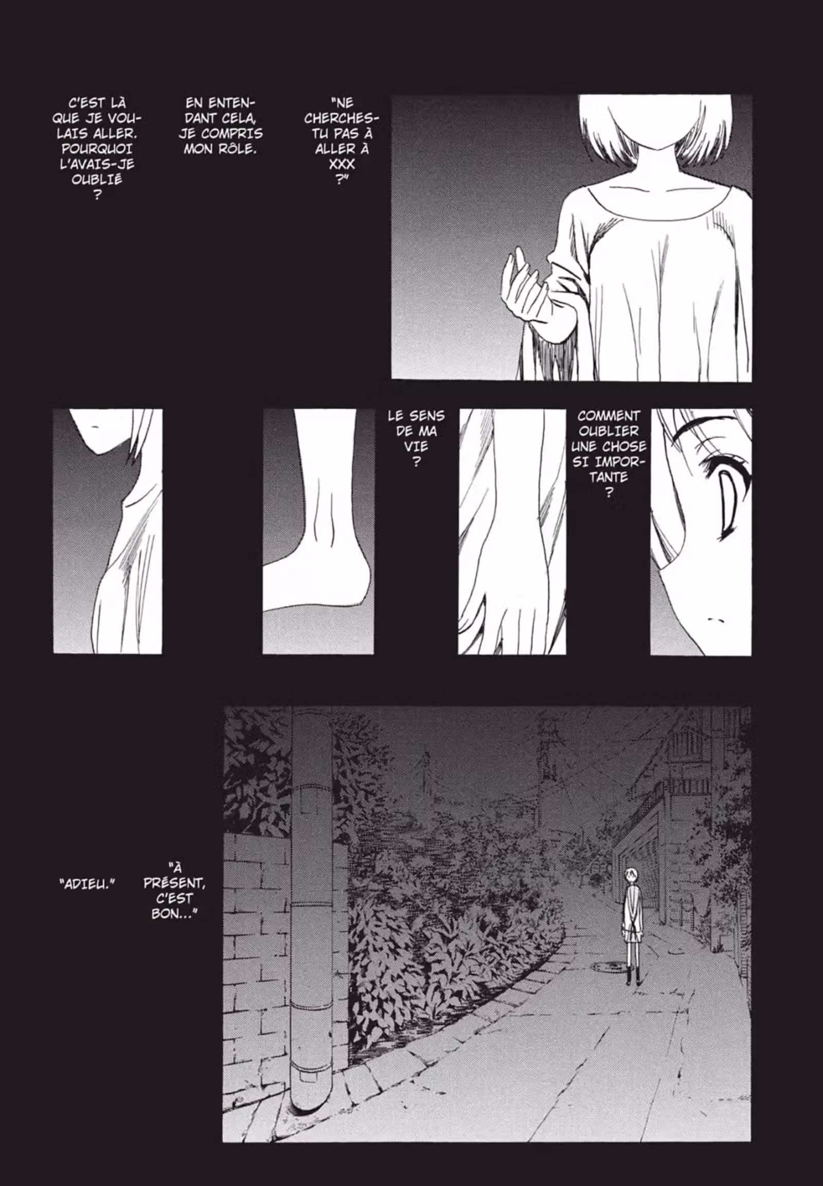 La Mélancolie de Haruhi – Brigade S.O.S Volume 13 page 22