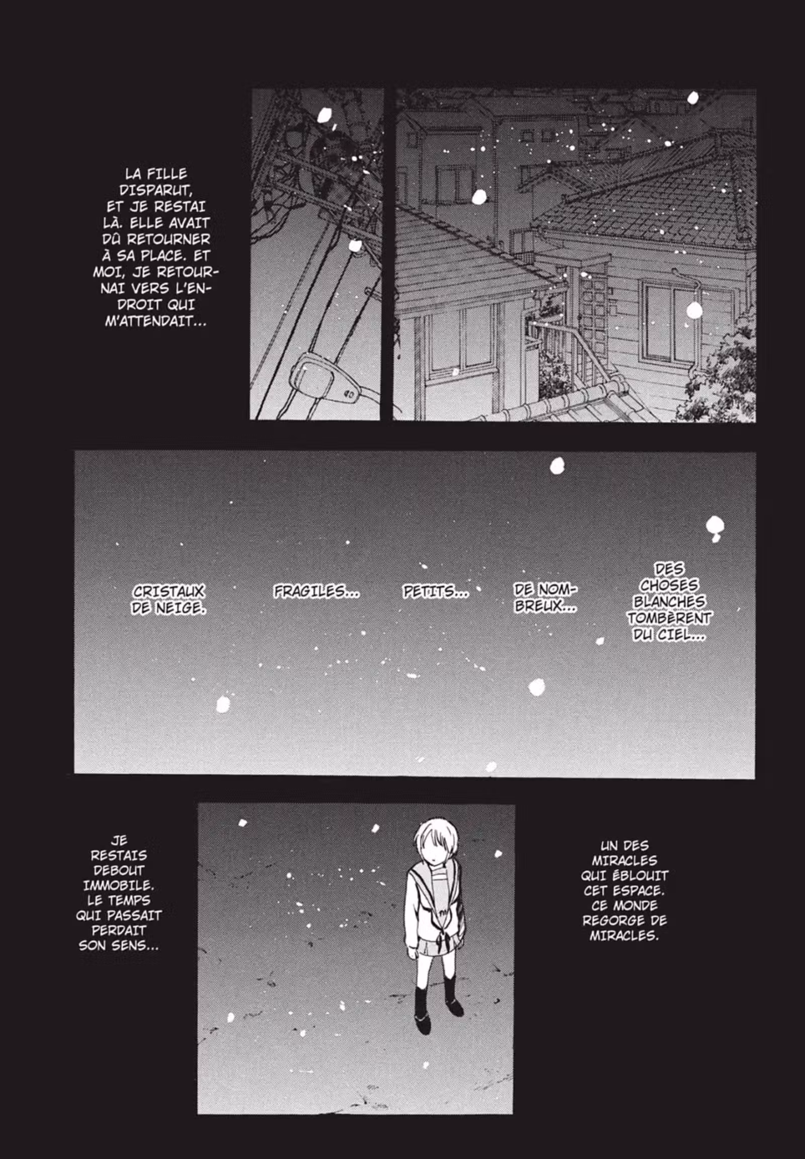 La Mélancolie de Haruhi – Brigade S.O.S Volume 13 page 23