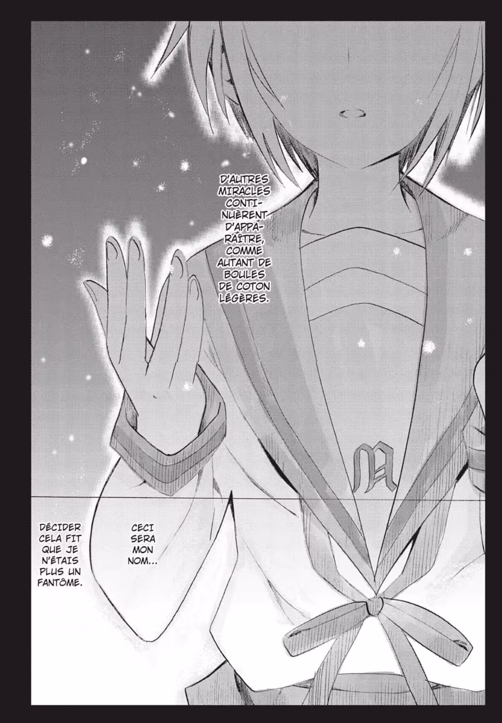 La Mélancolie de Haruhi – Brigade S.O.S Volume 13 page 24