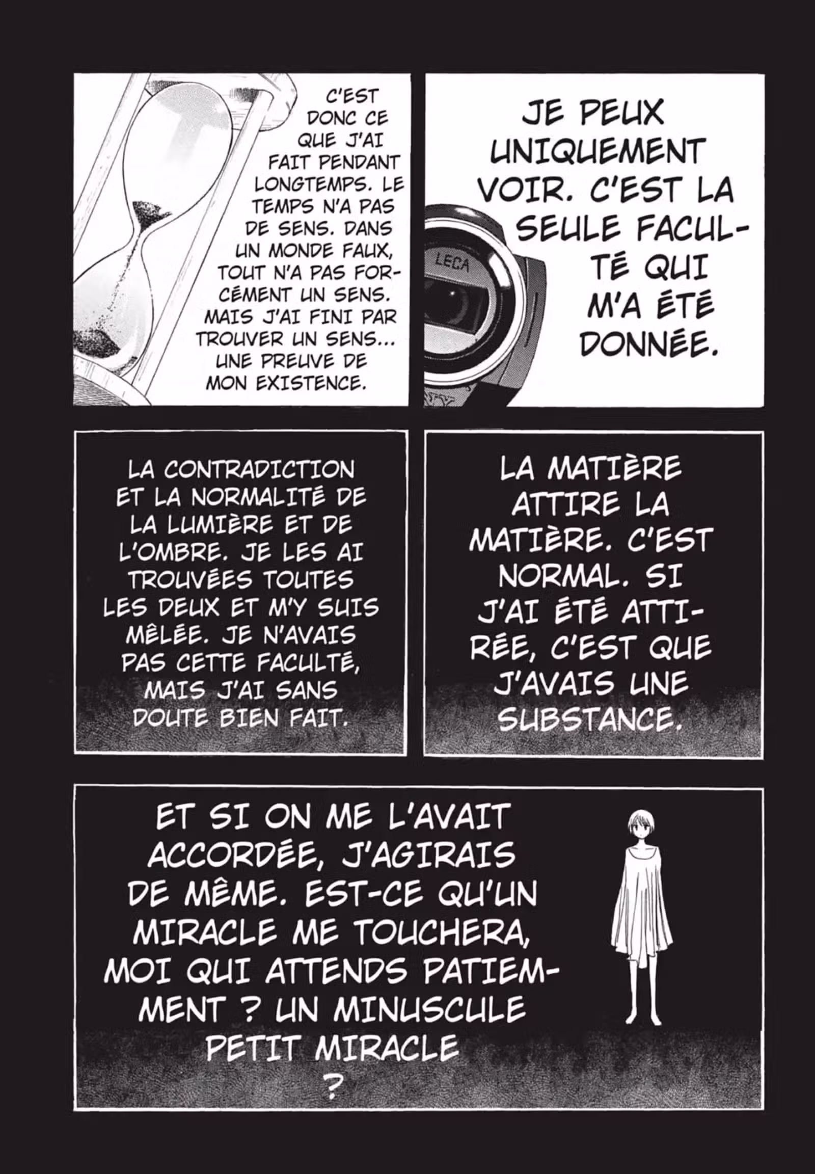 La Mélancolie de Haruhi – Brigade S.O.S Volume 13 page 29