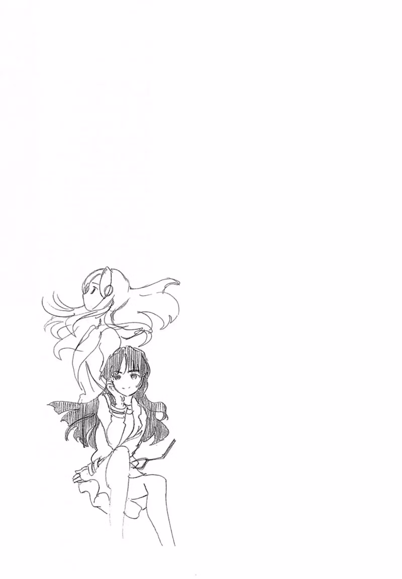 La Mélancolie de Haruhi – Brigade S.O.S Volume 18 page 41