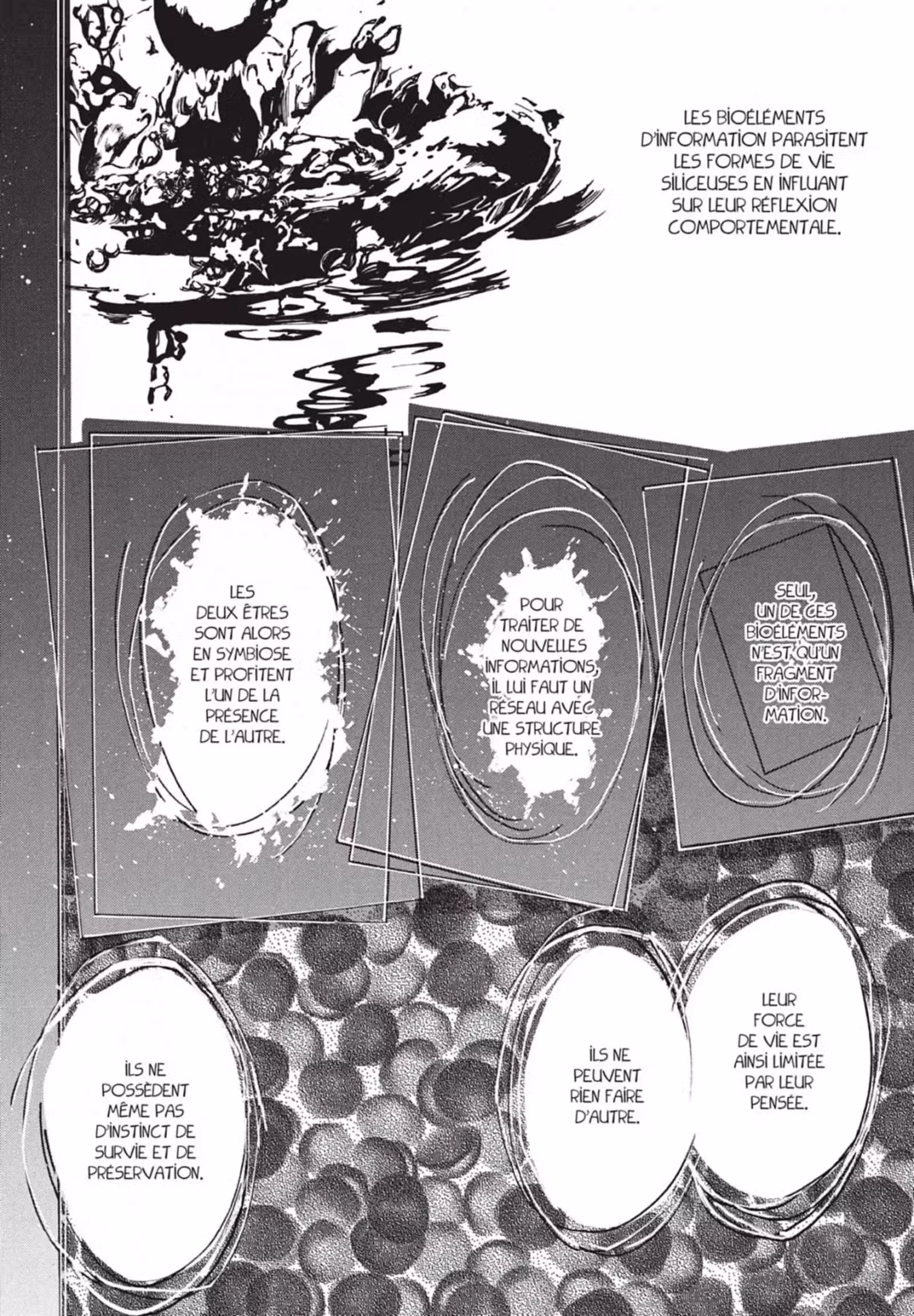 La Mélancolie de Haruhi – Brigade S.O.S Volume 16 page 68