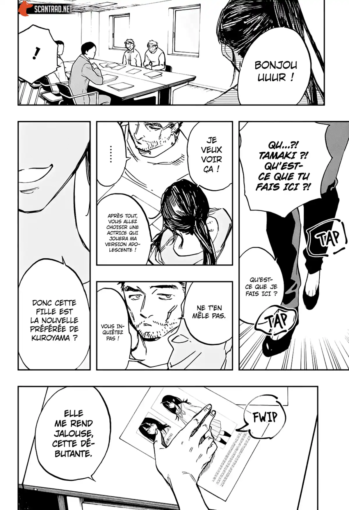 Act-age Chapitre 114 page 17