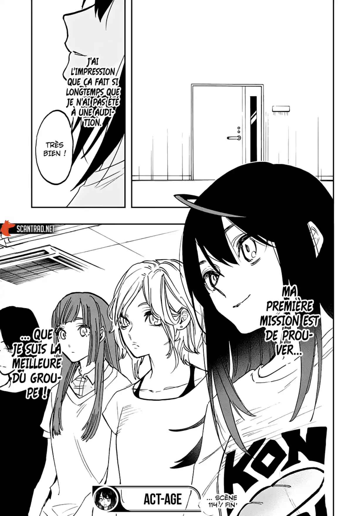 Act-age Chapitre 114 page 18