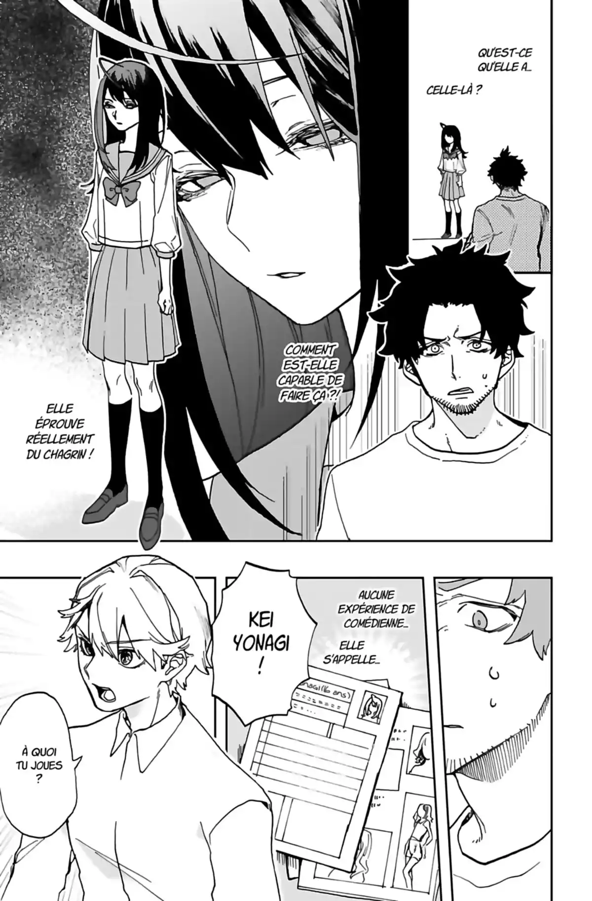 Act-age Volume 1 page 10