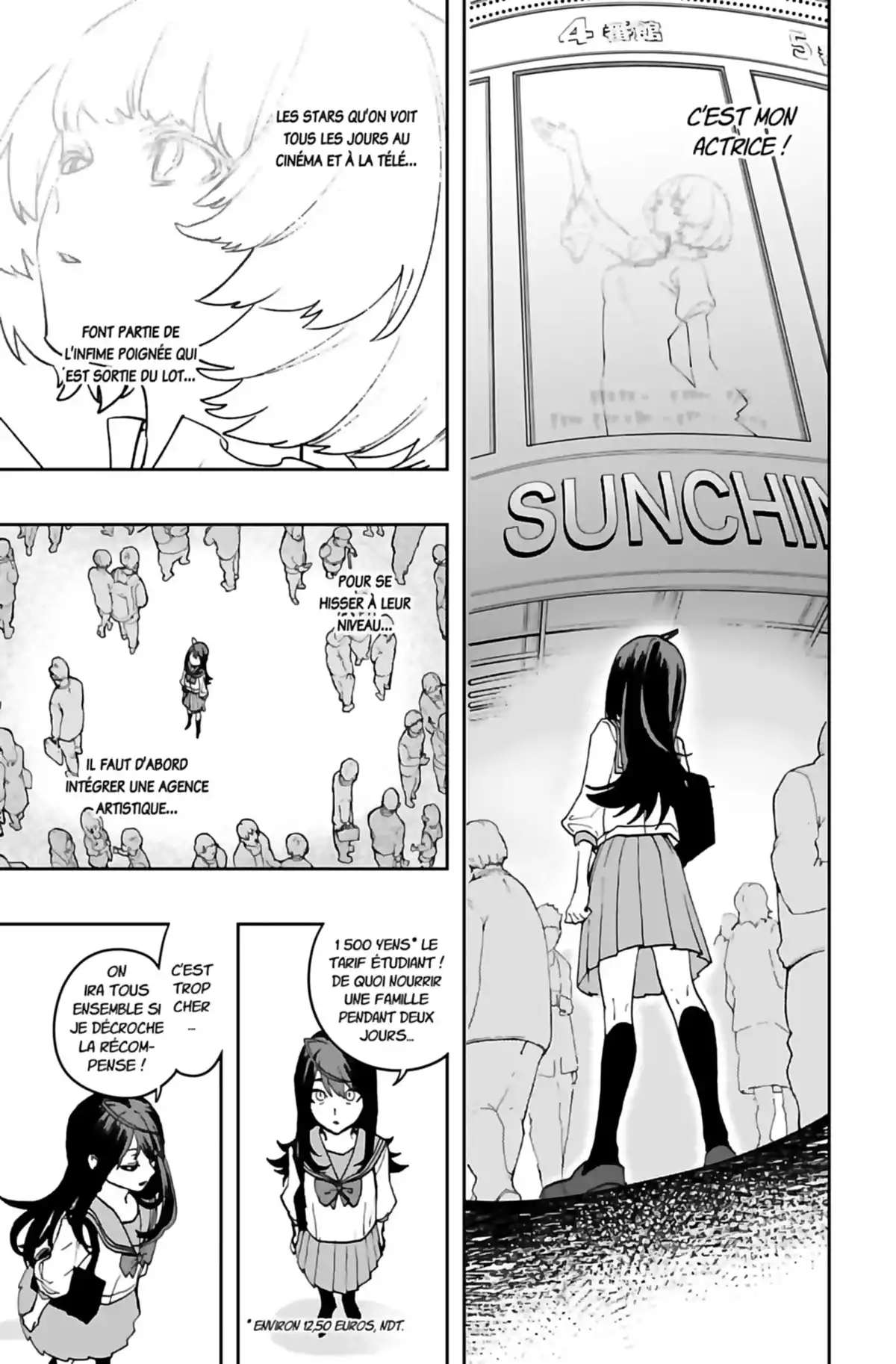 Act-age Volume 1 page 12