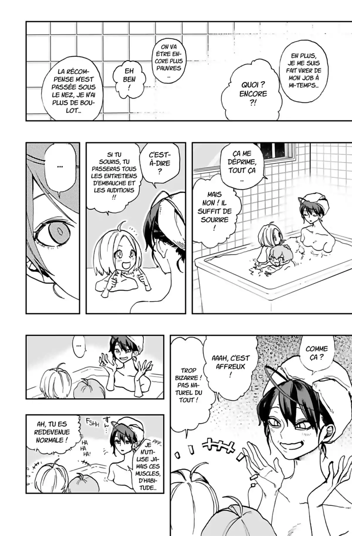 Act-age Volume 1 page 15
