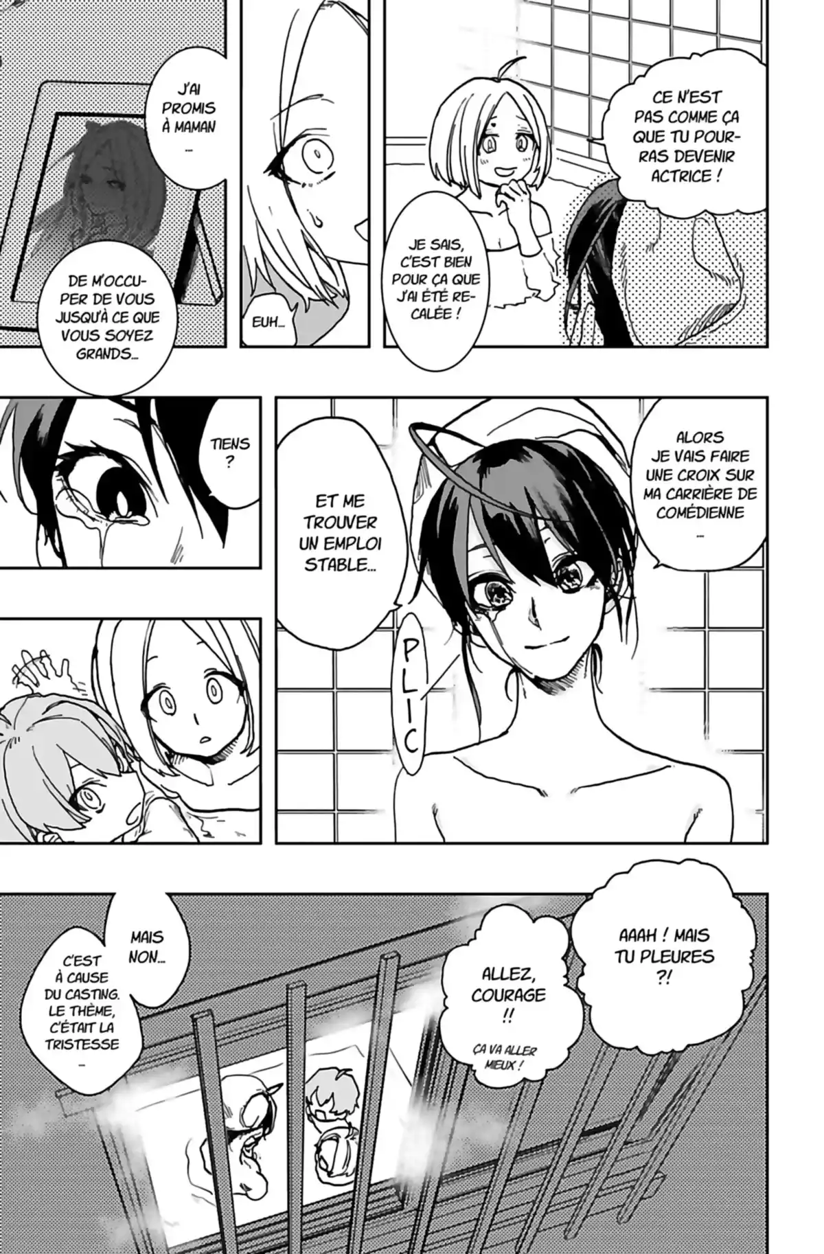 Act-age Volume 1 page 16