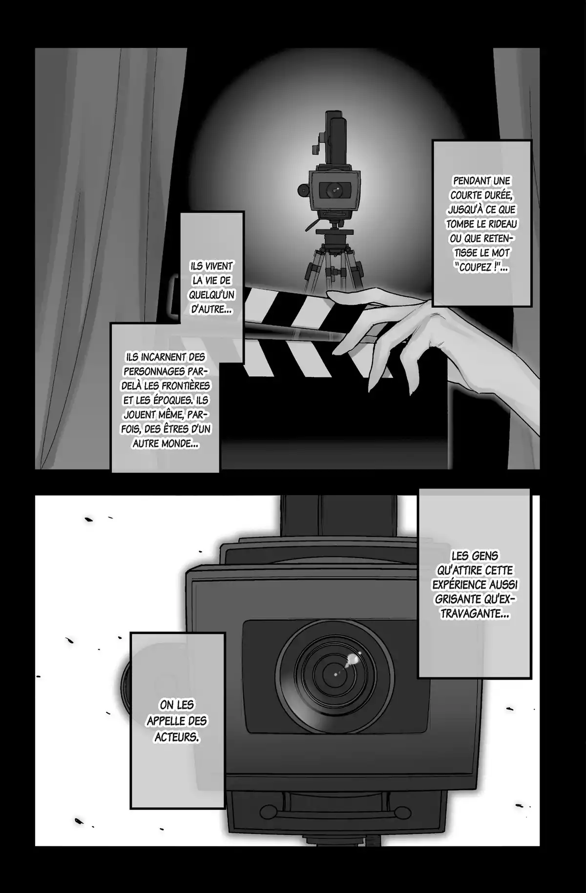 Act-age Volume 1 page 5