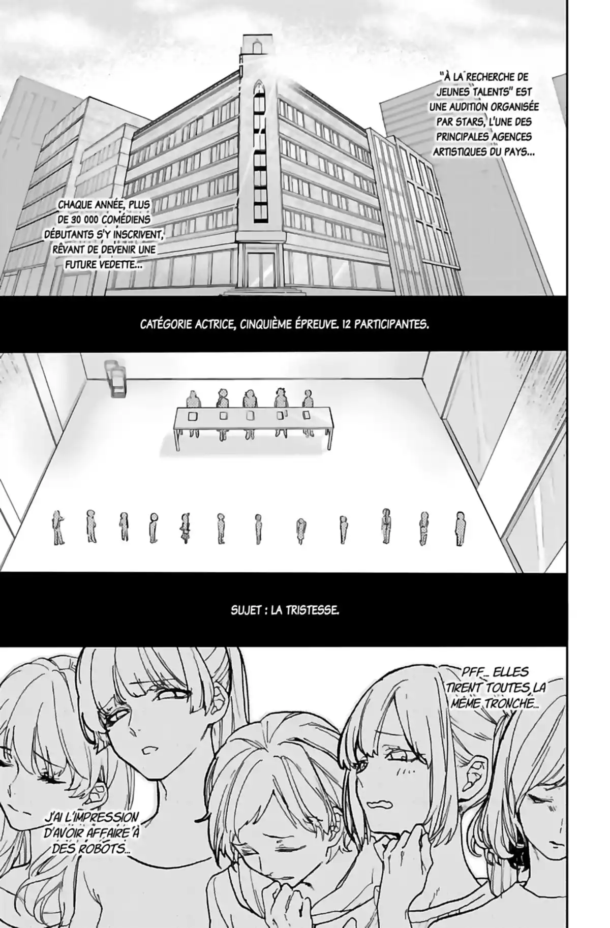 Act-age Volume 1 page 8
