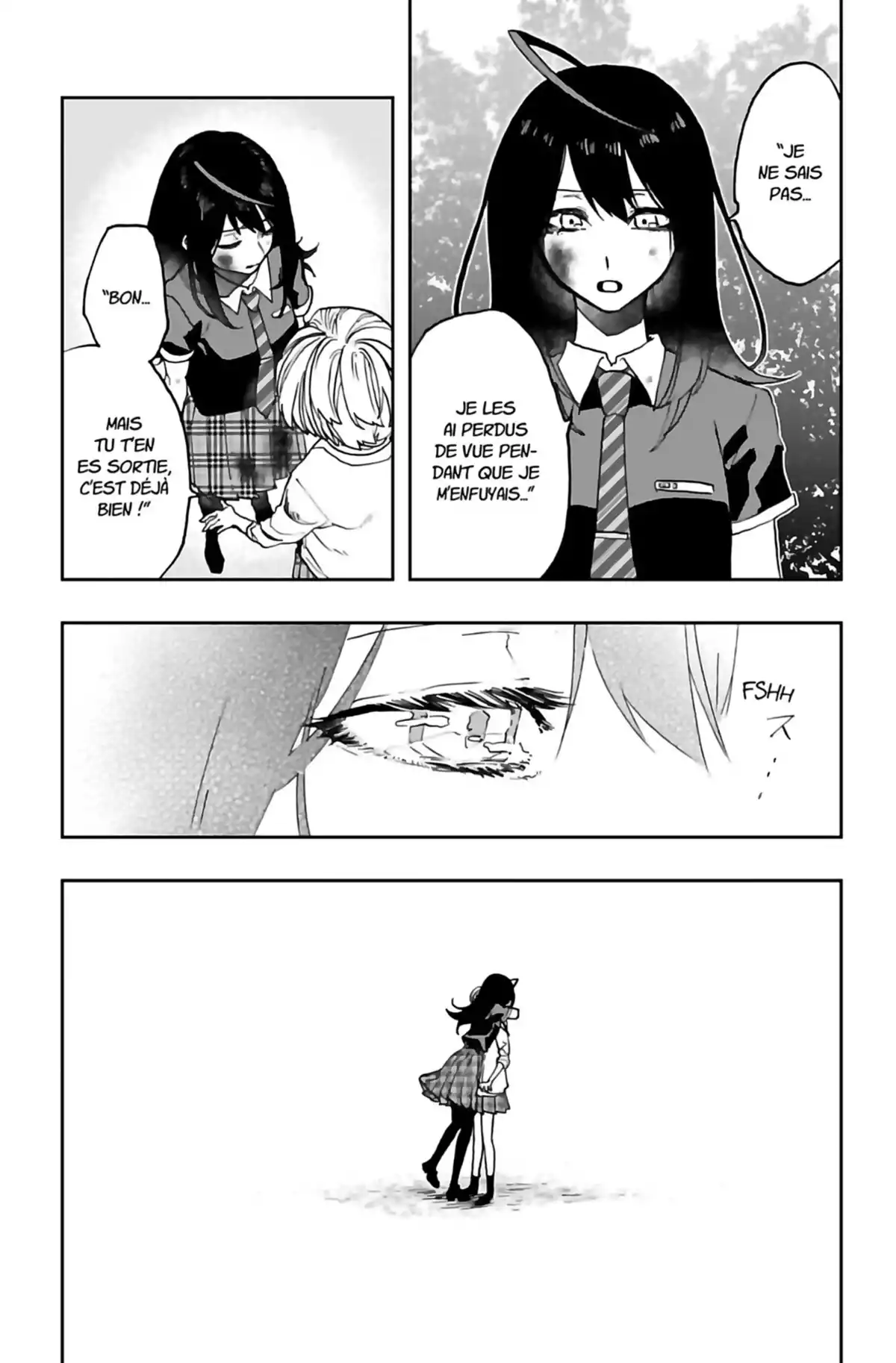 Act-age Volume 3 page 10