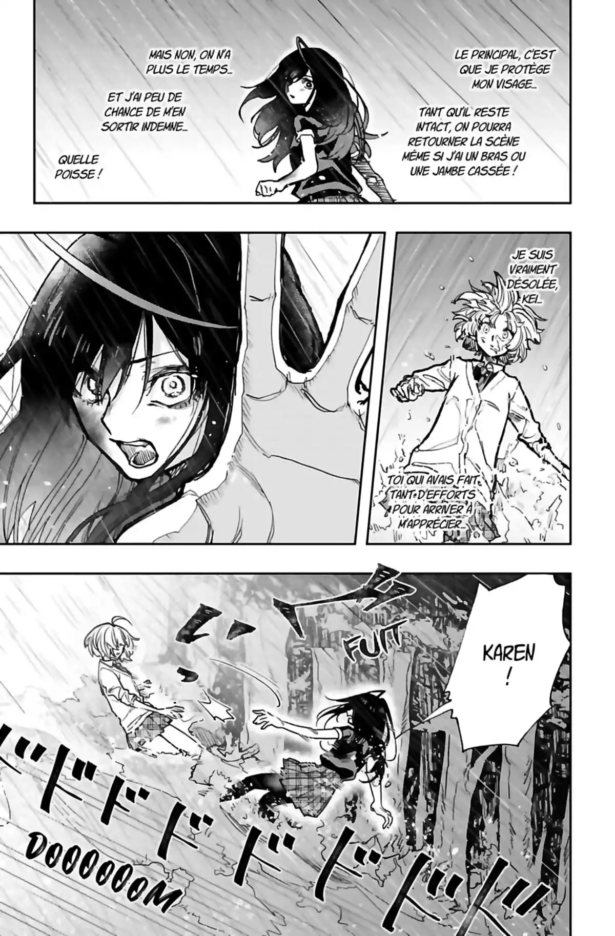 Act-age Volume 3 page 100