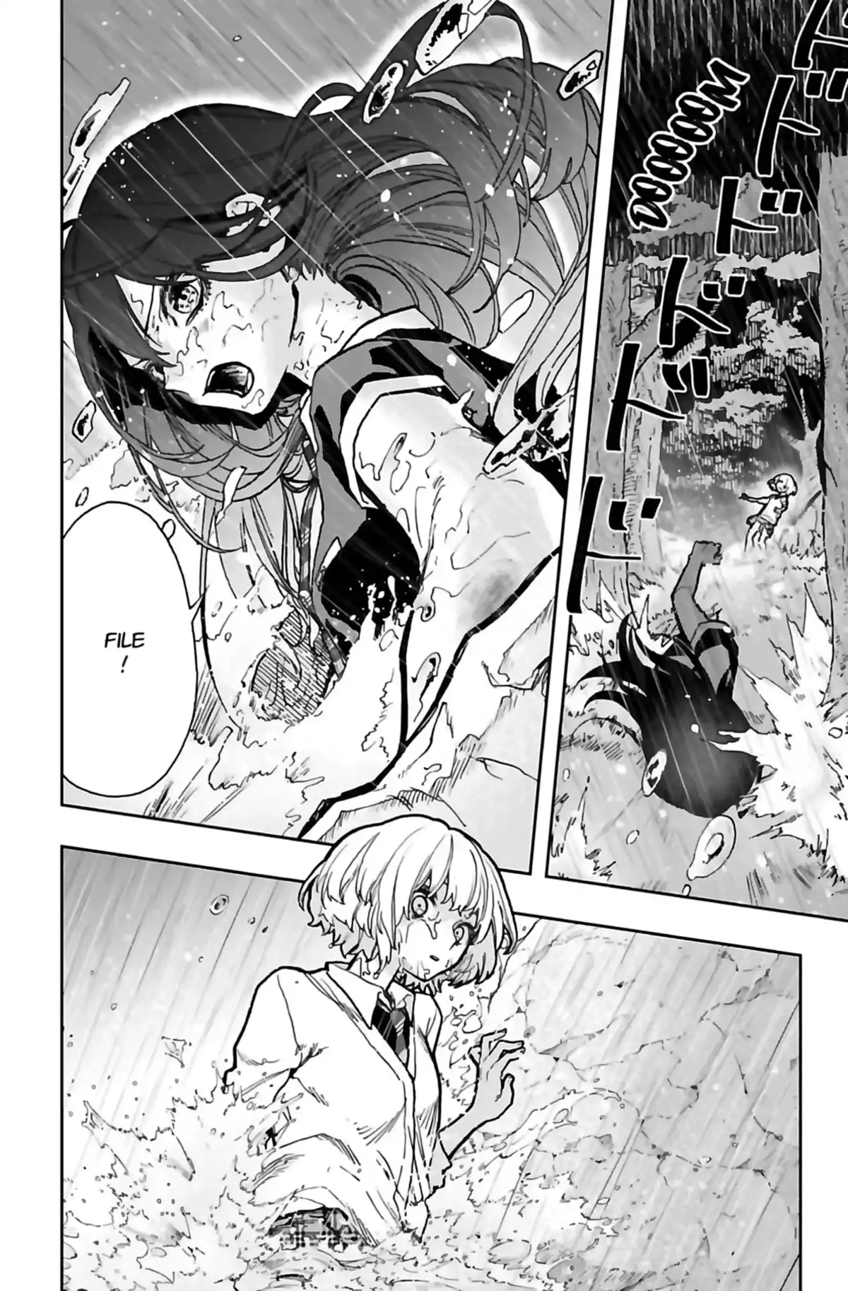 Act-age Volume 3 page 101