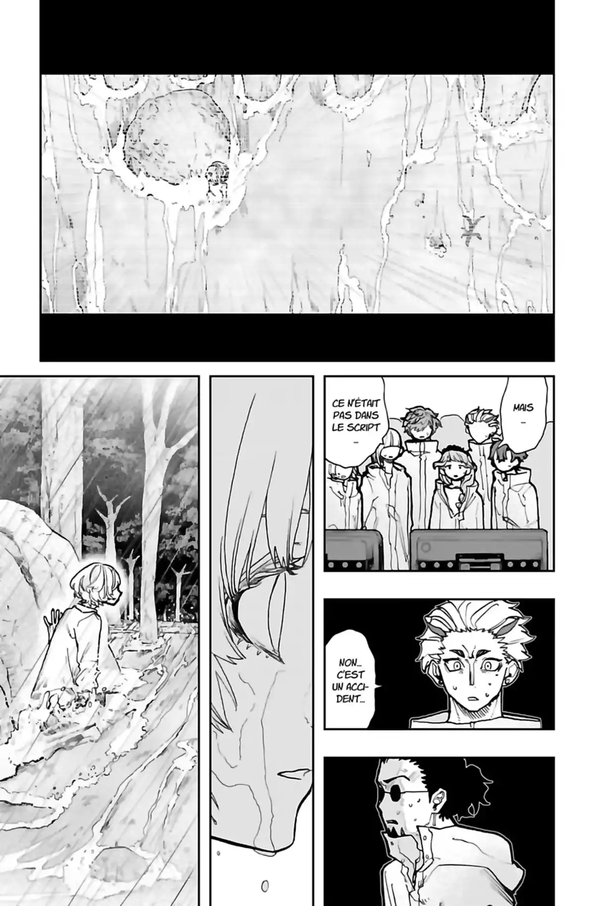 Act-age Volume 3 page 106