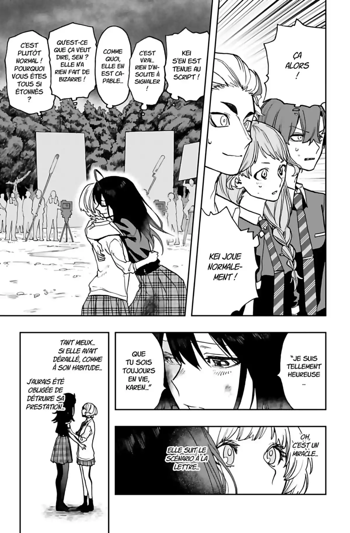 Act-age Volume 3 page 11