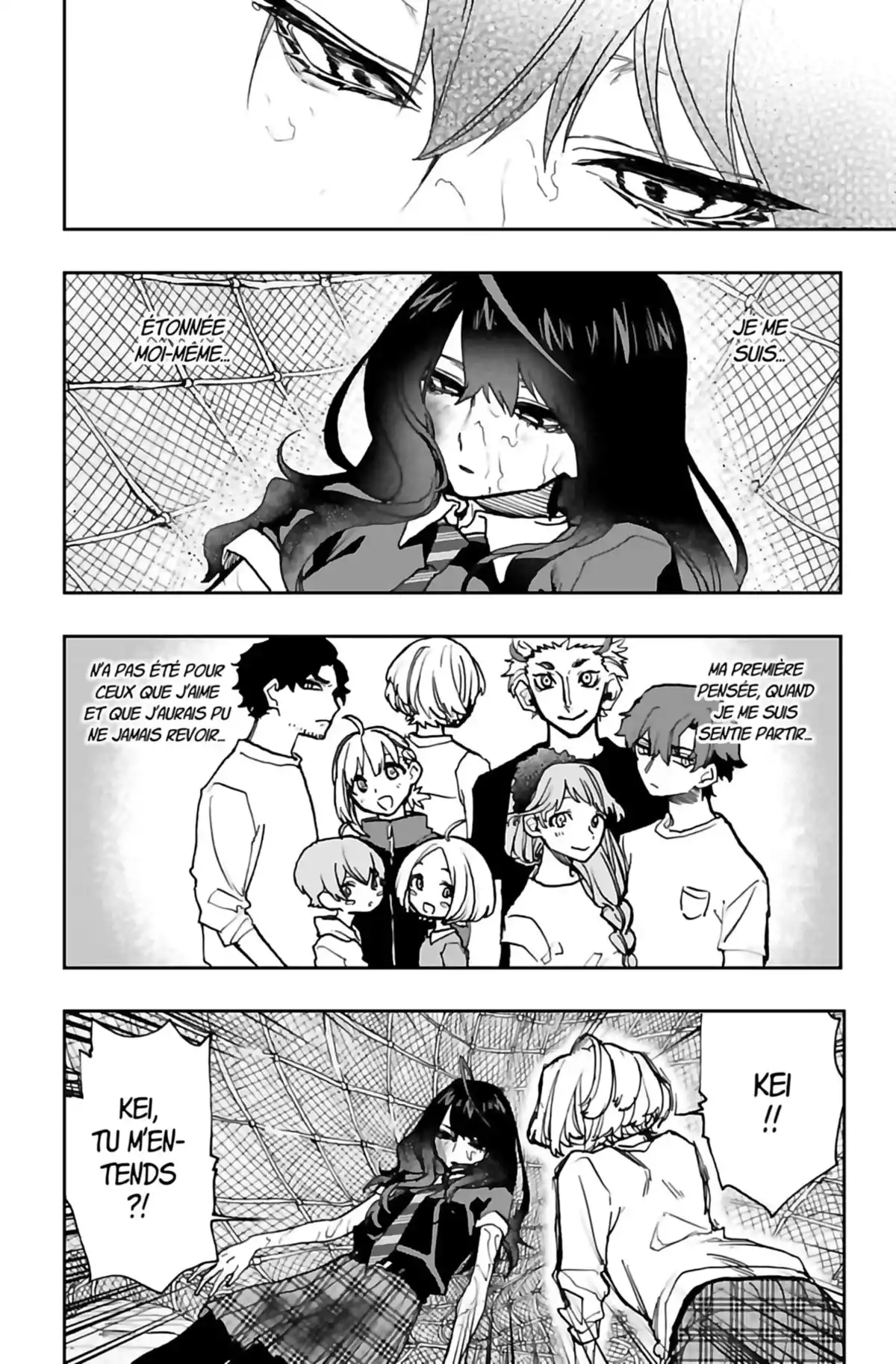 Act-age Volume 3 page 110