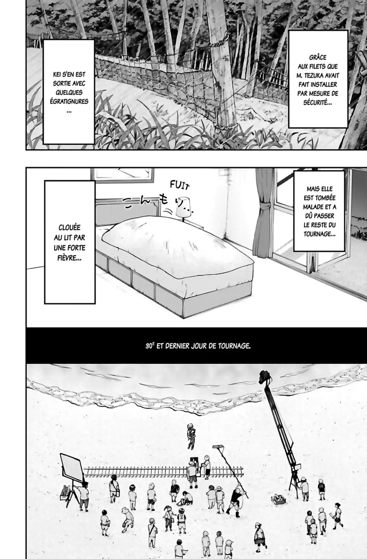 Act-age Volume 3 page 112