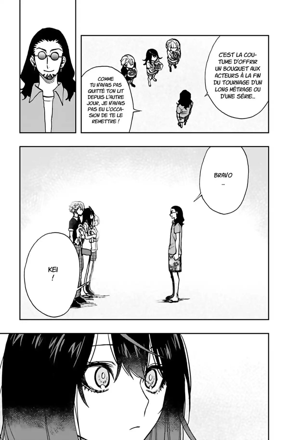 Act-age Volume 3 page 115