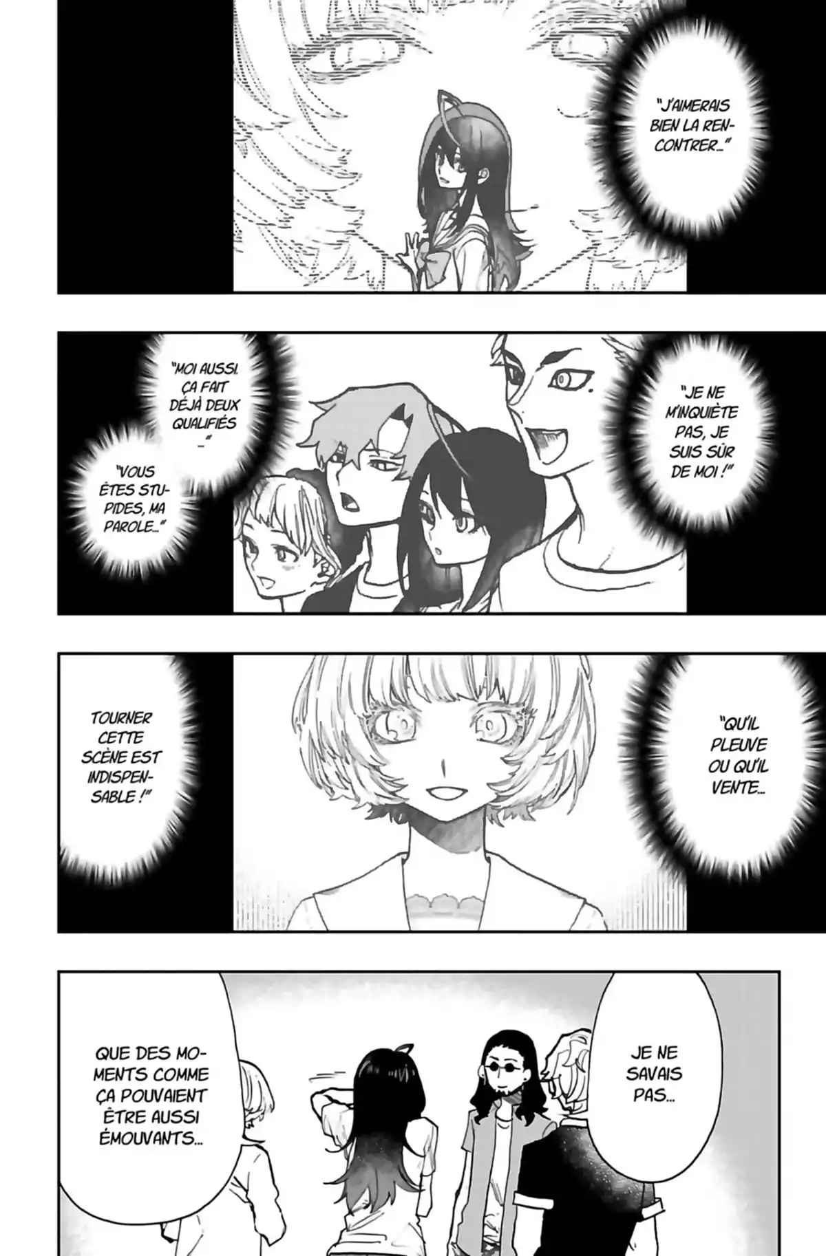 Act-age Volume 3 page 116